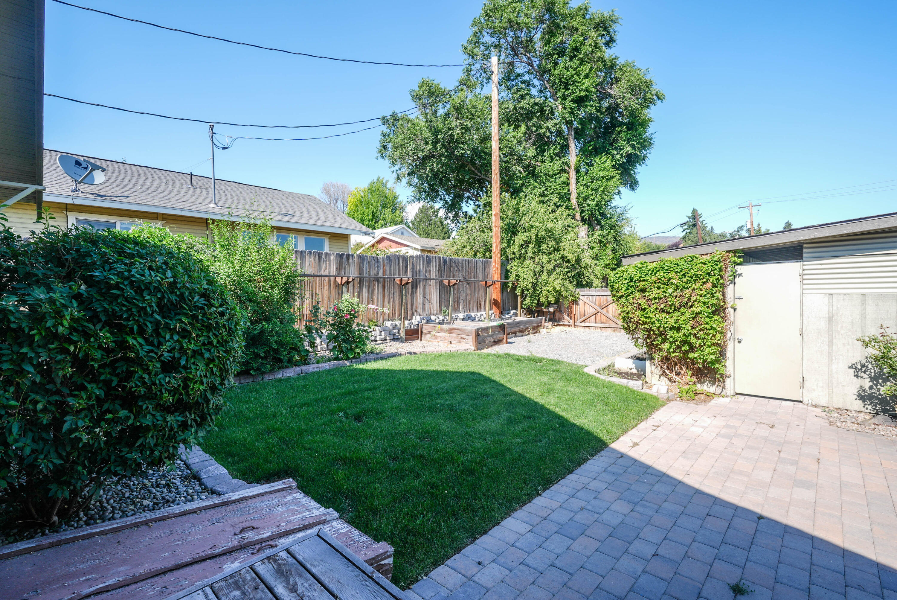 Klamath Falls -Dixon Addition - Residential