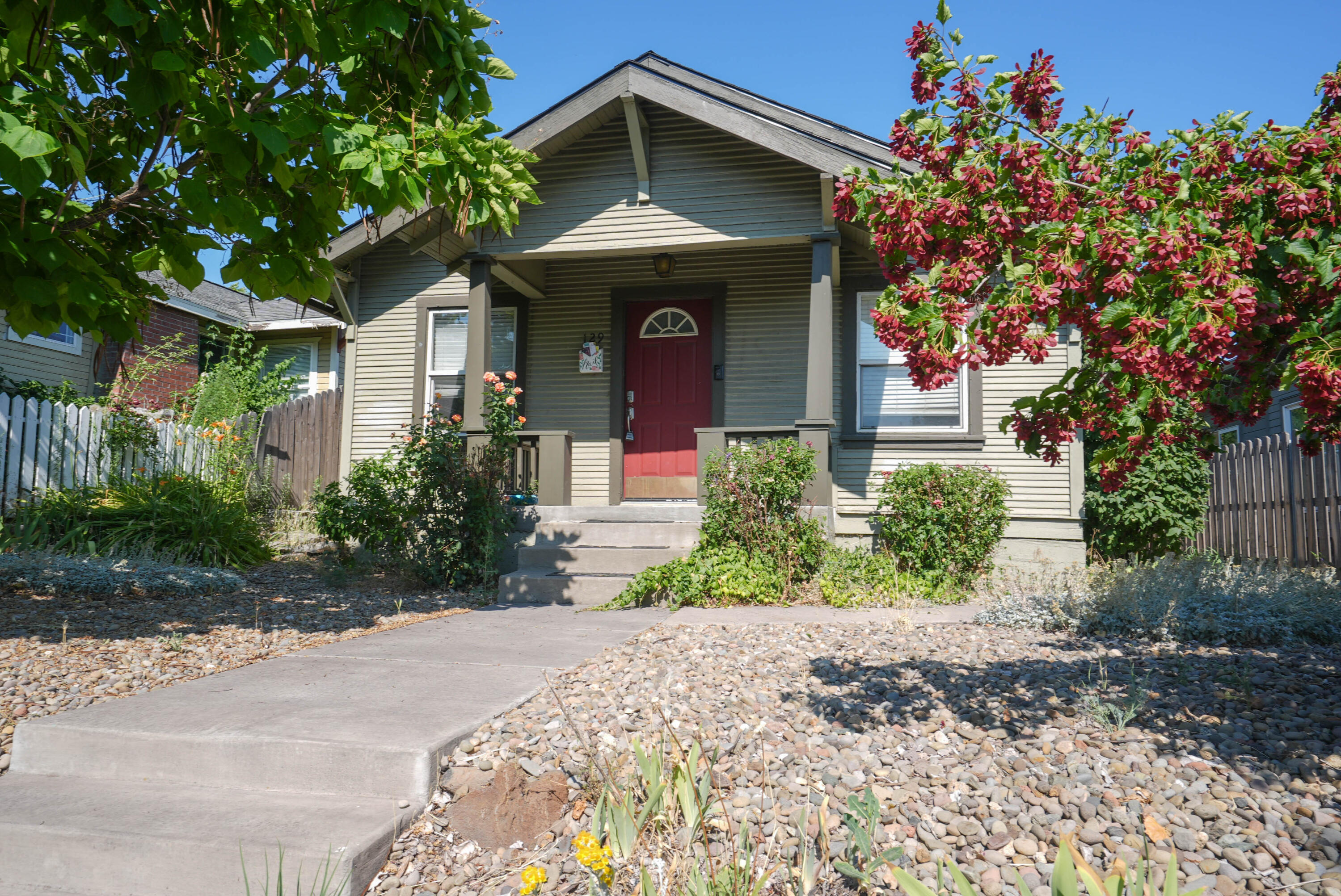 Klamath Falls -Dixon Addition - Residential