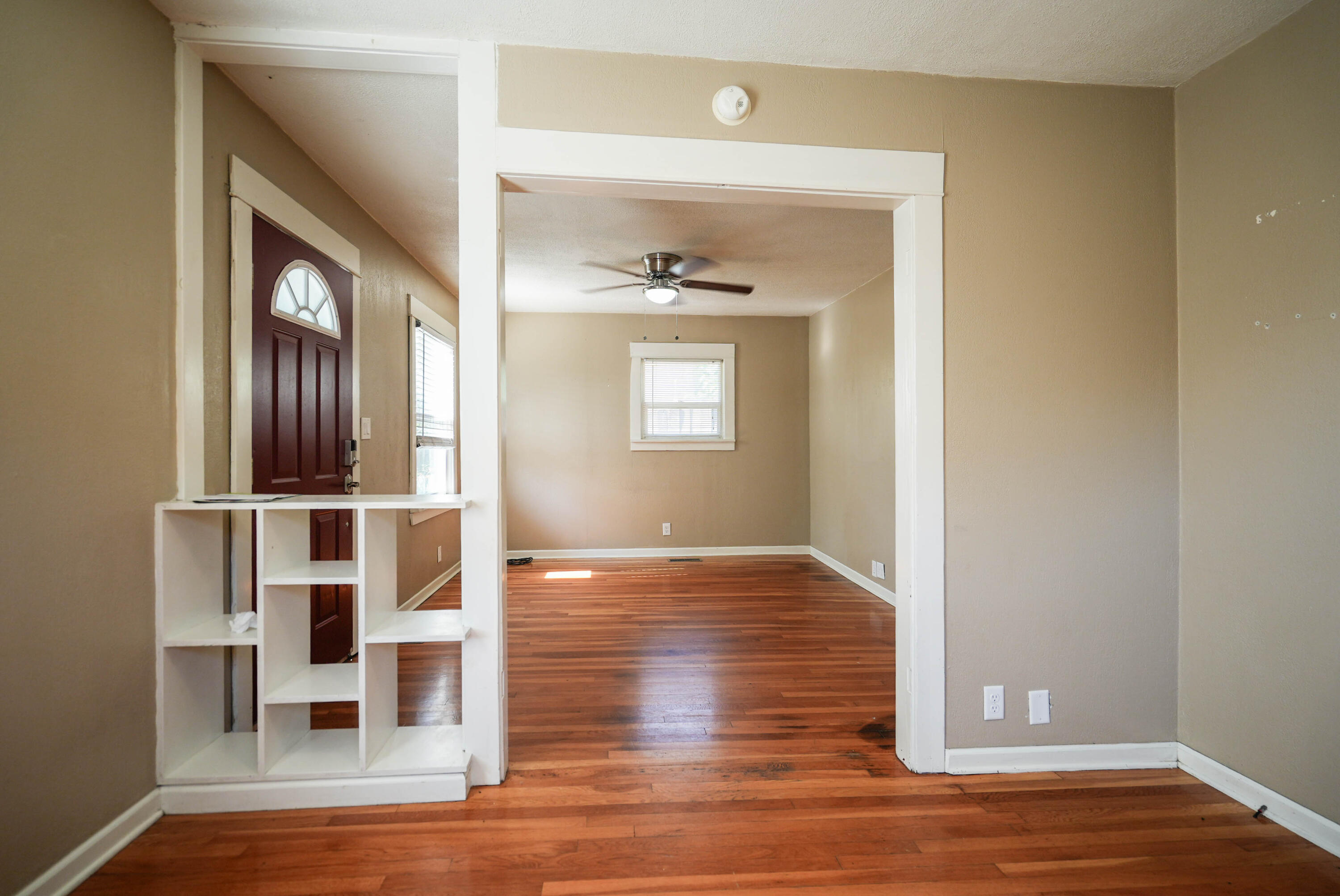 Klamath Falls -Dixon Addition - Residential