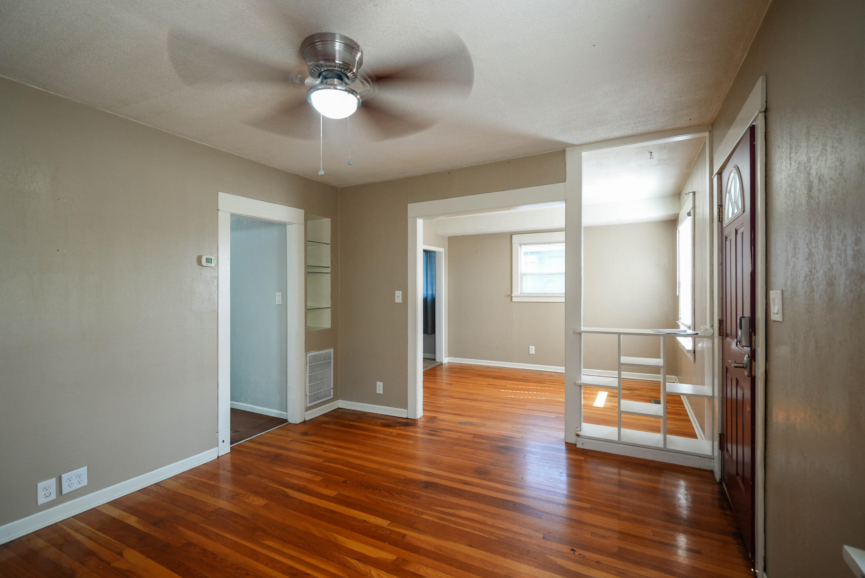 Klamath Falls -Dixon Addition - Residential