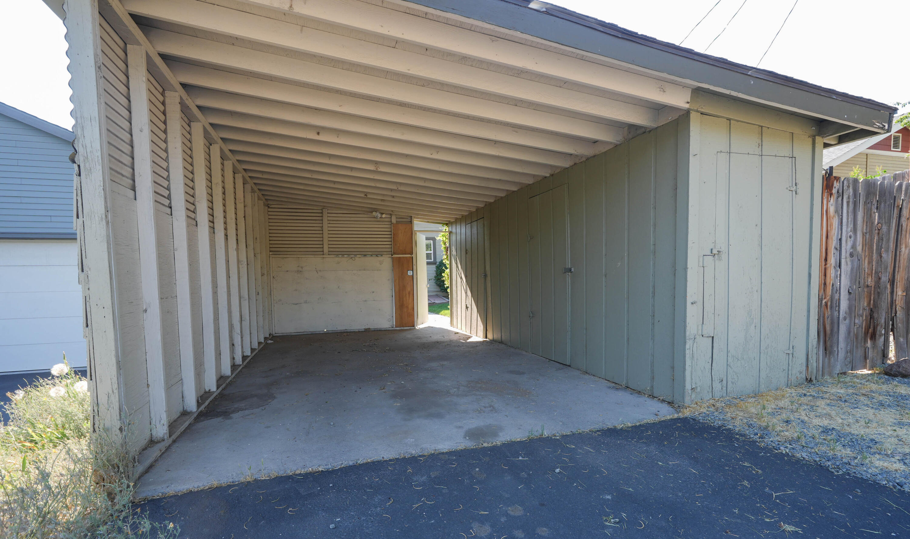 Klamath Falls -Dixon Addition - Residential