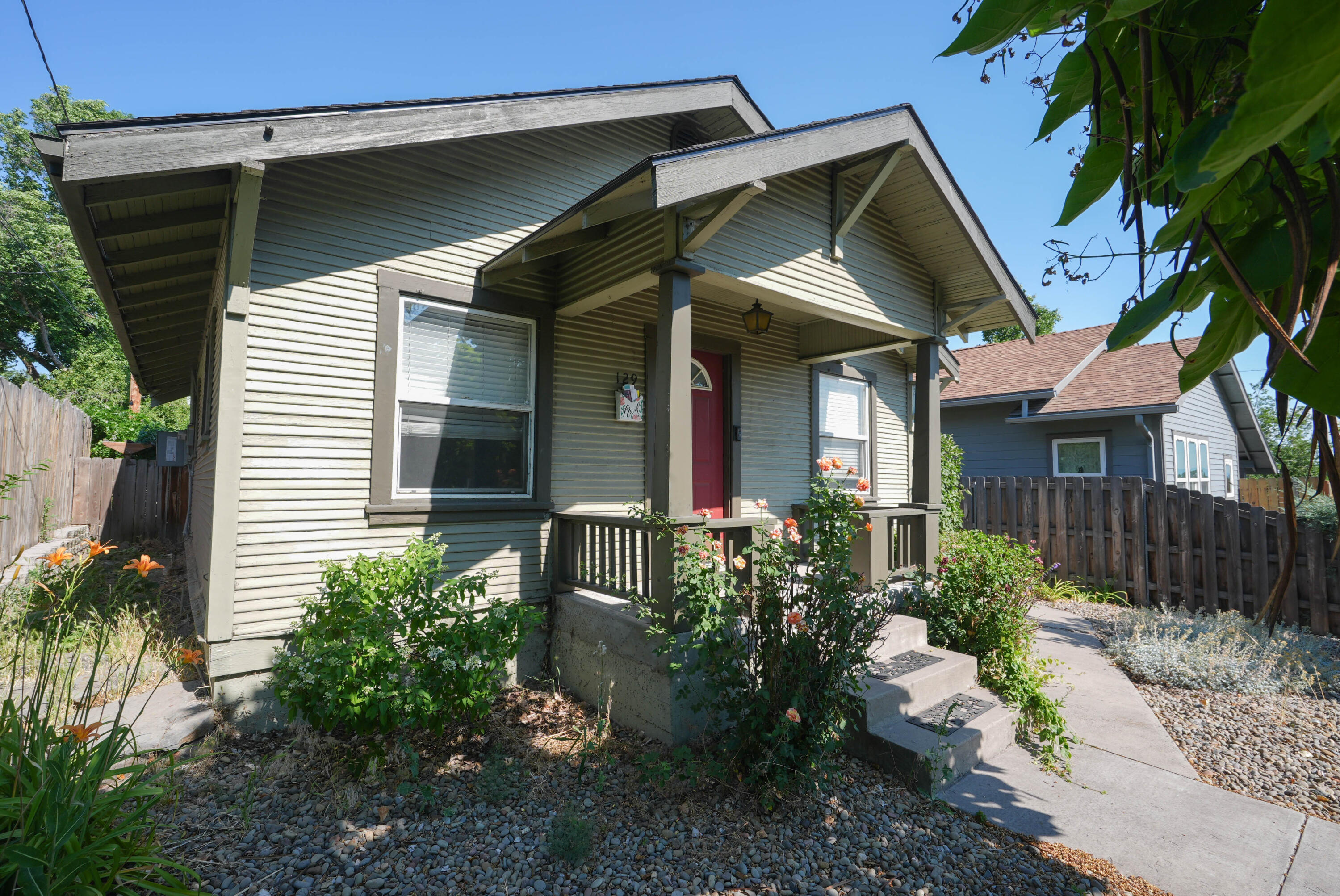Klamath Falls -Dixon Addition - Residential