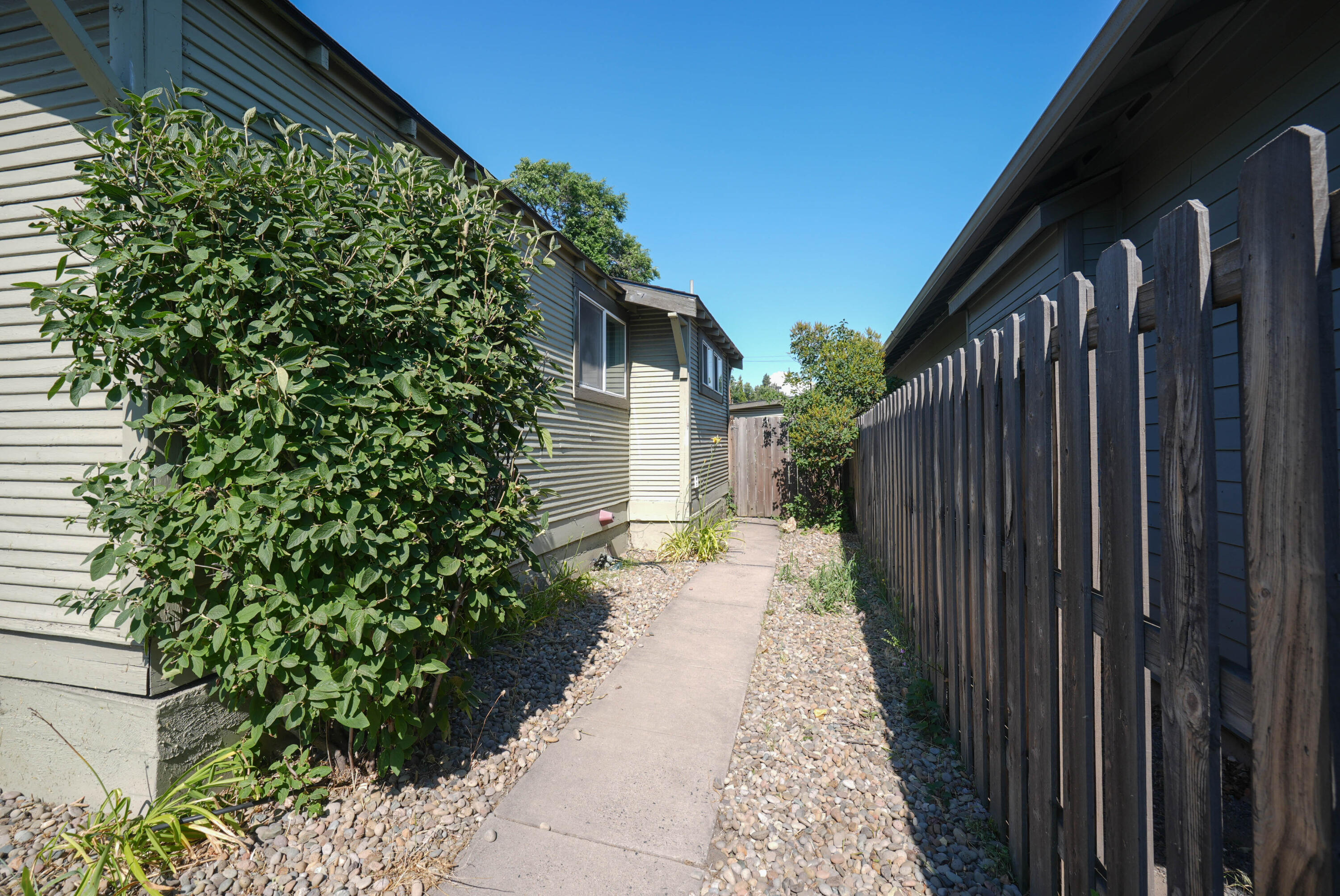 Klamath Falls -Dixon Addition - Residential
