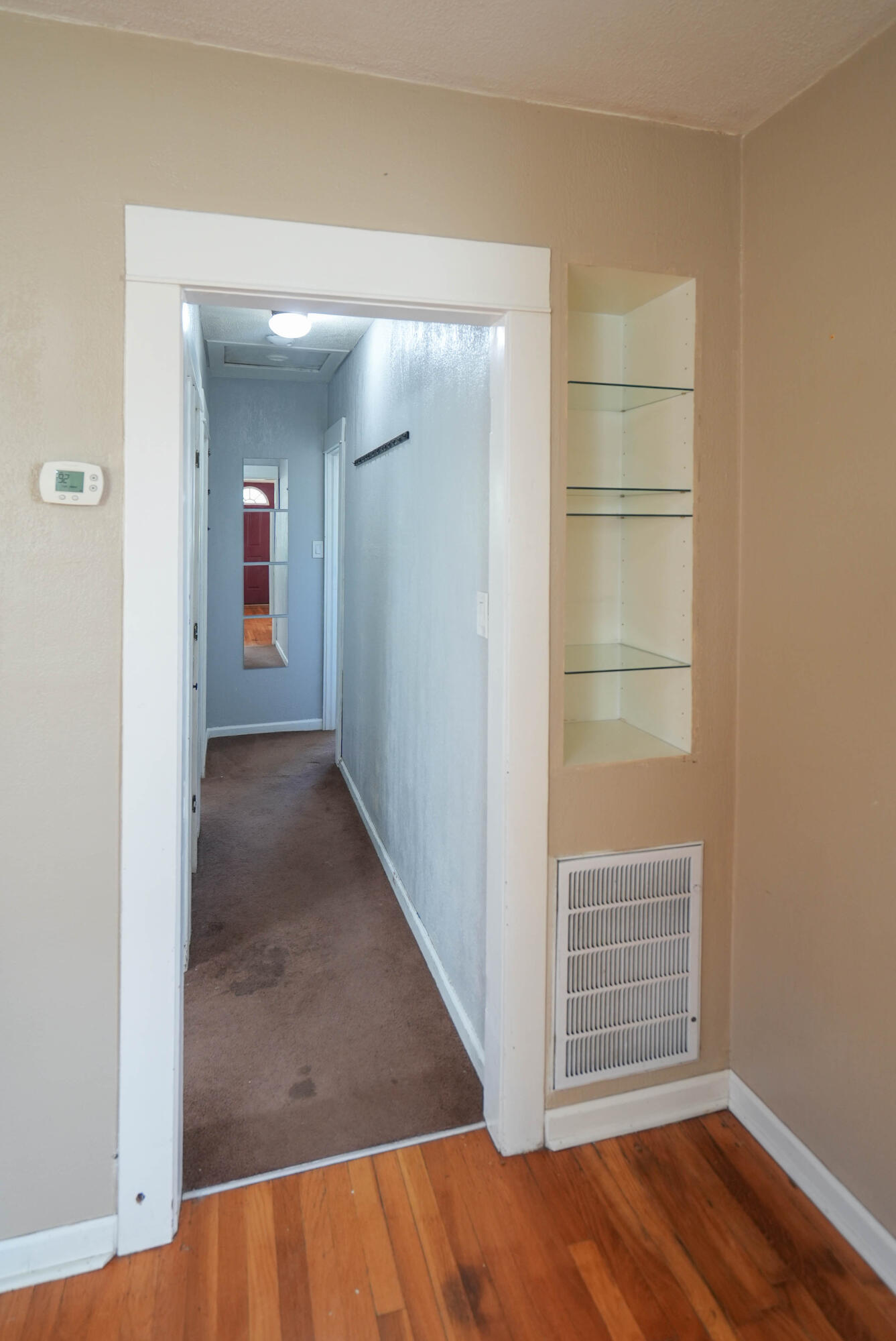 Klamath Falls -Dixon Addition - Residential