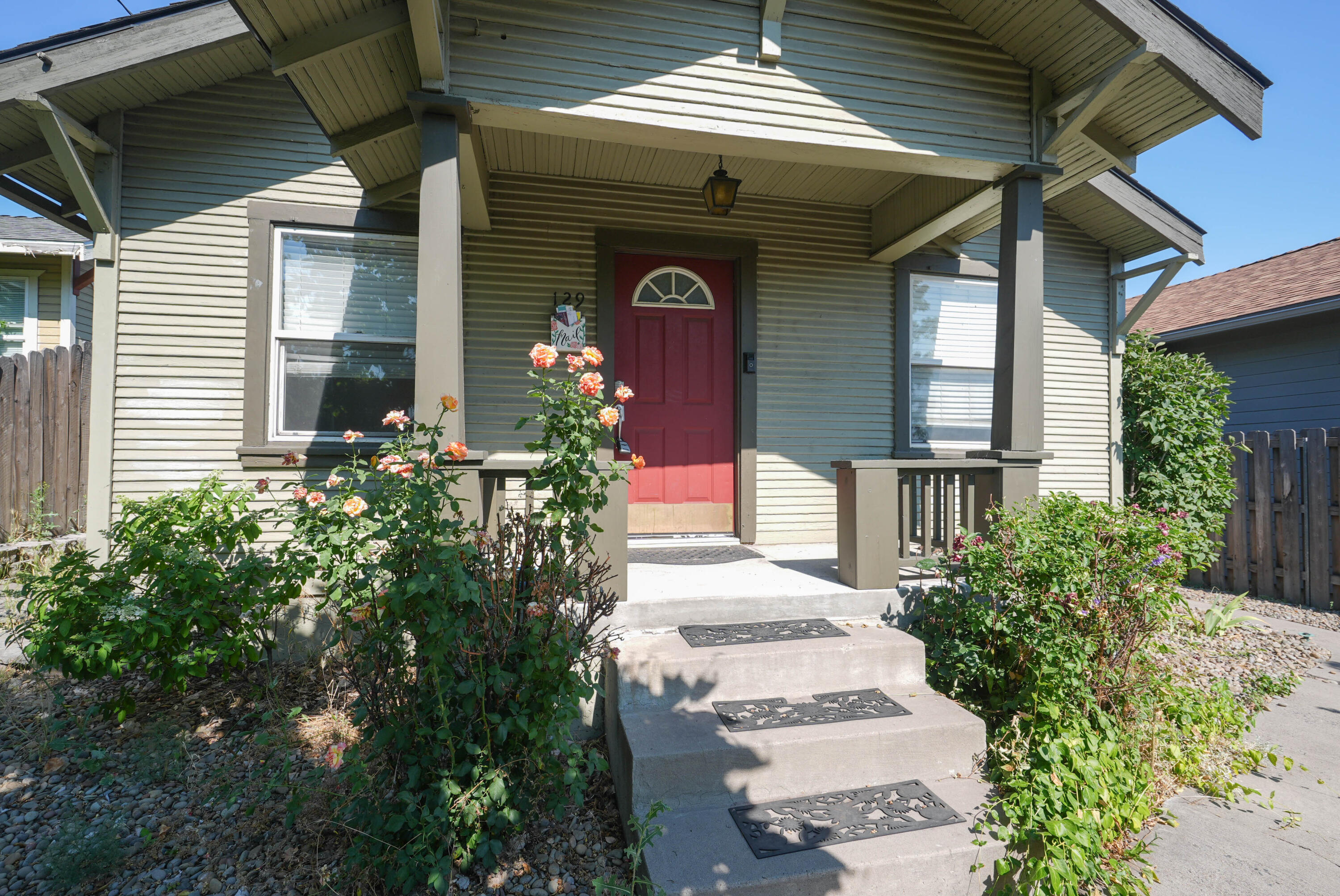 Klamath Falls -Dixon Addition - Residential