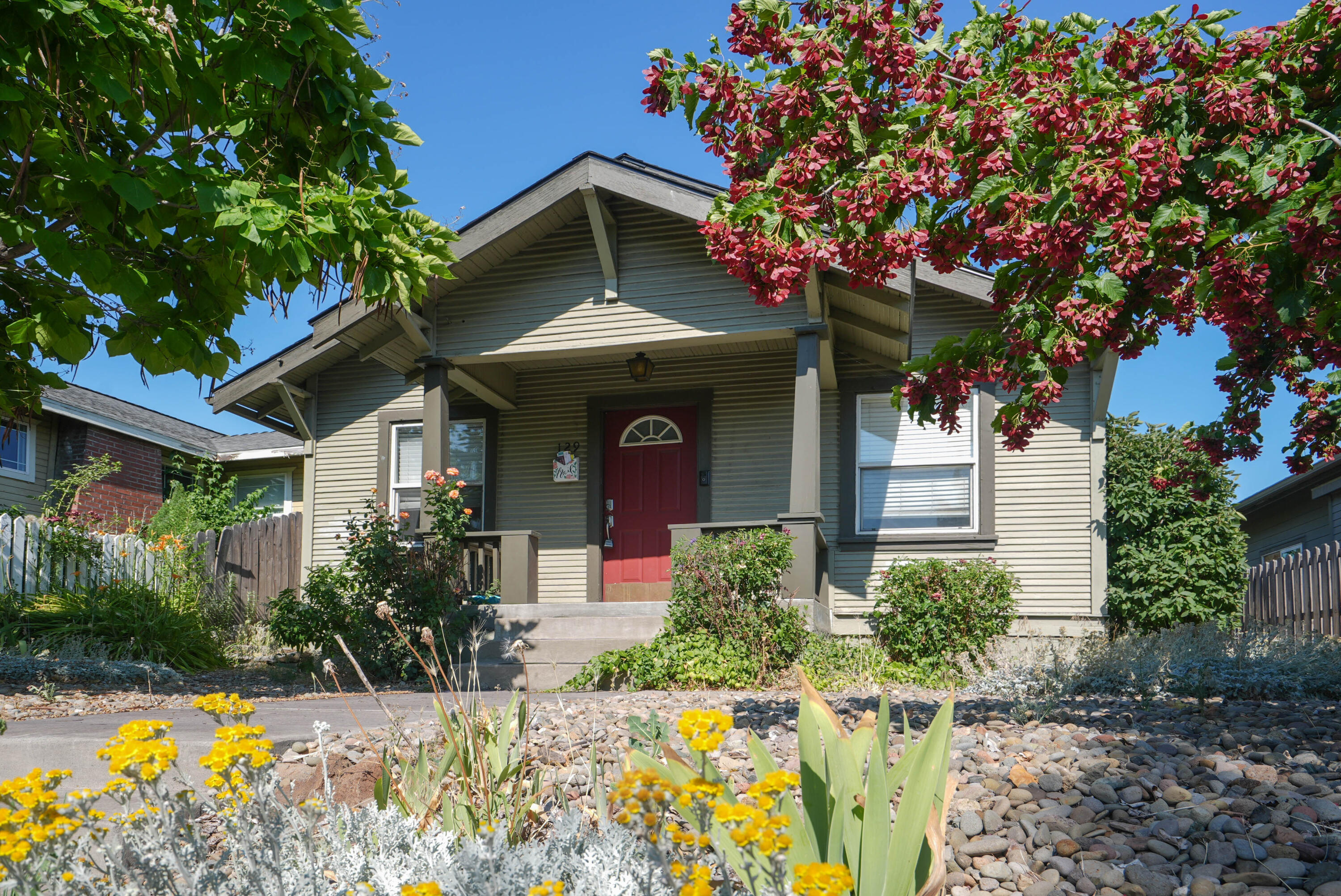 Klamath Falls -Dixon Addition - Residential