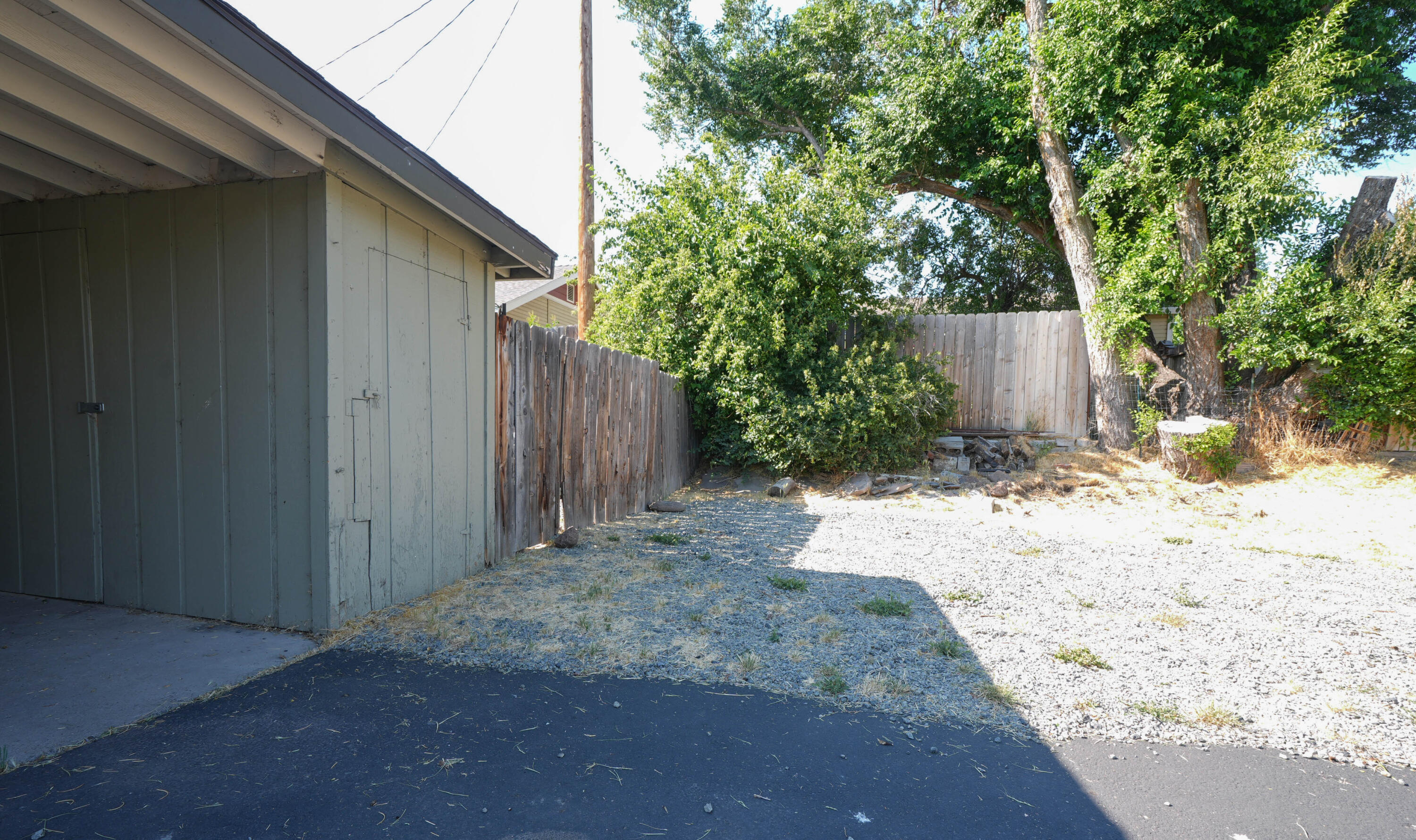 Klamath Falls -Dixon Addition - Residential