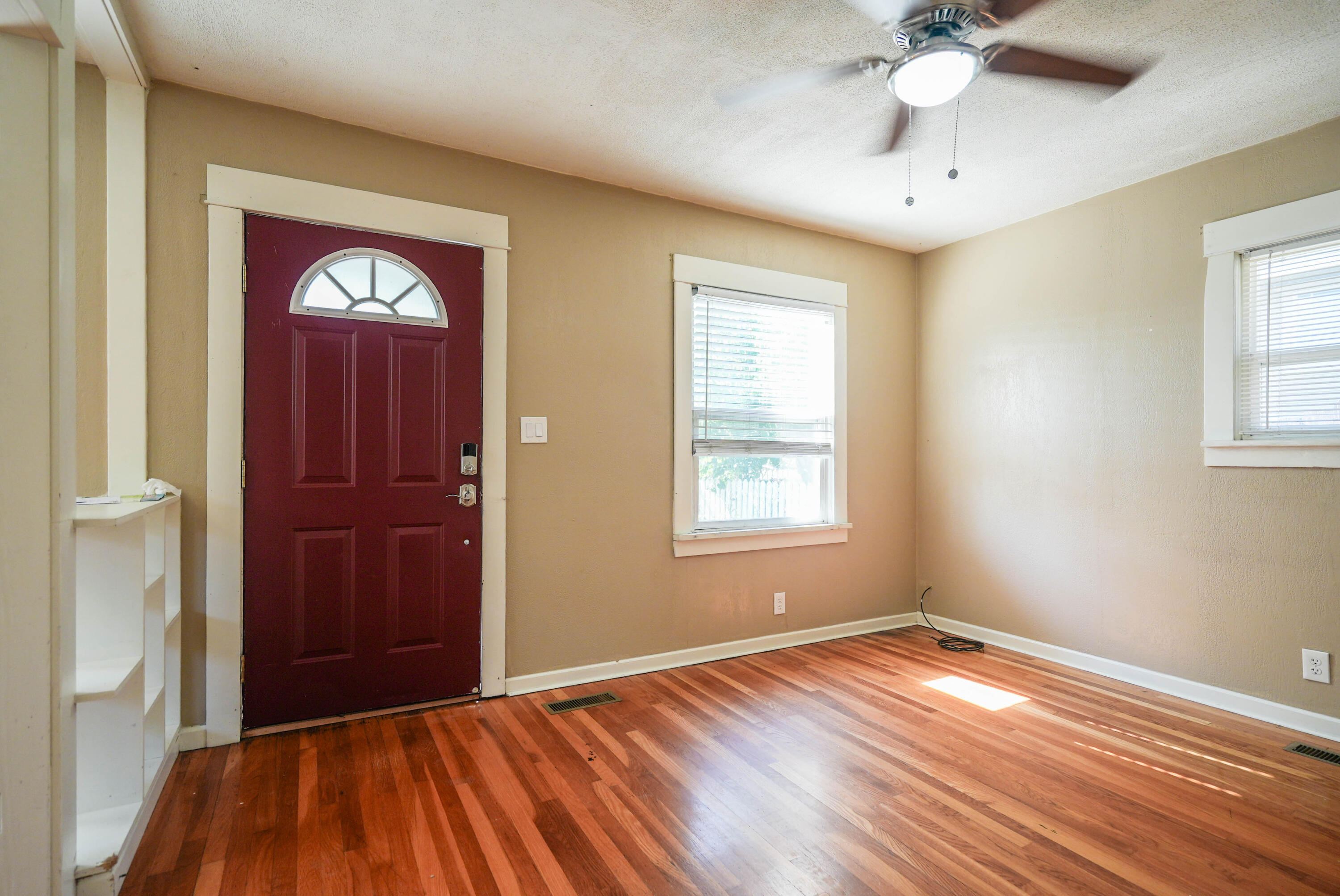 Klamath Falls -Dixon Addition - Residential