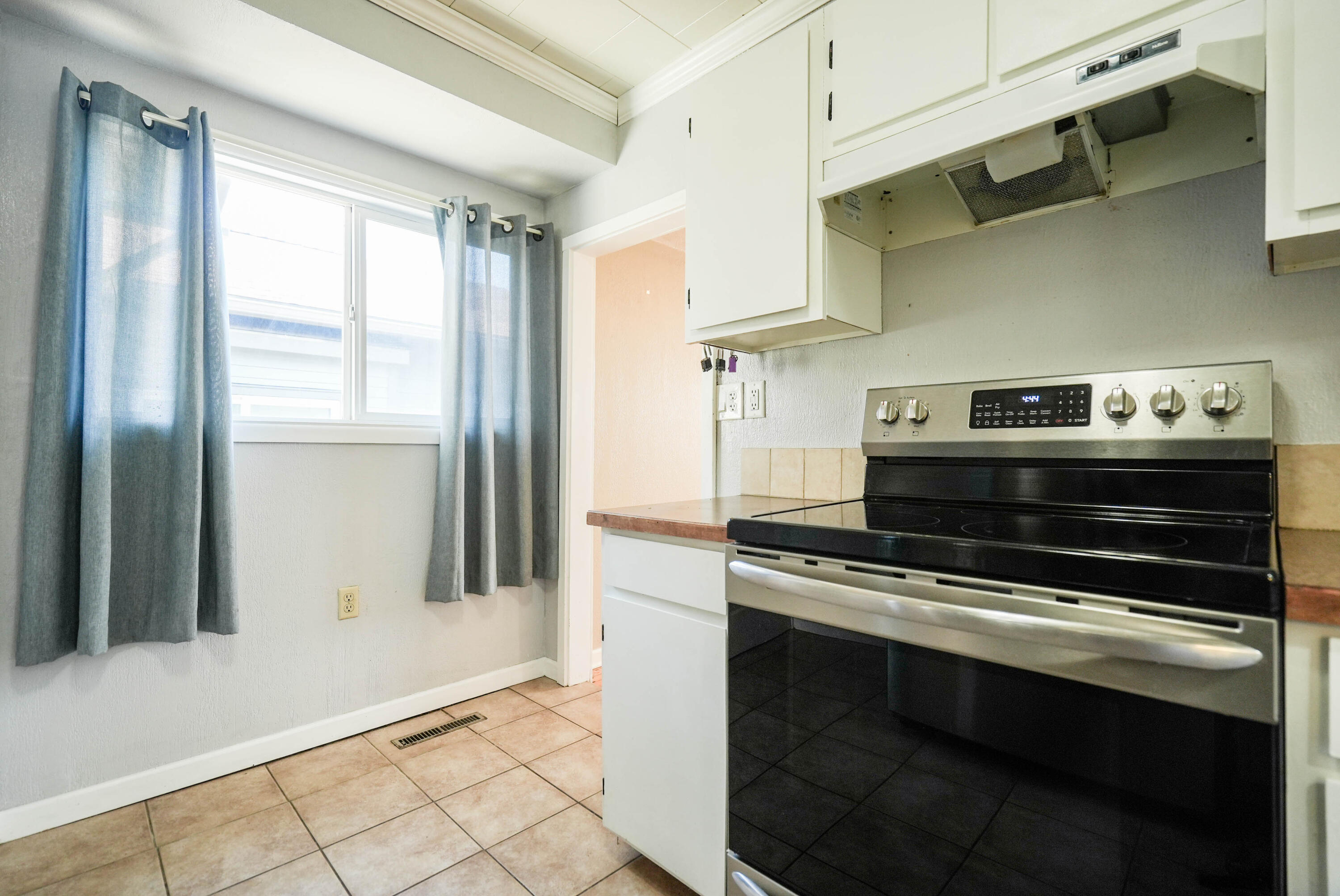 Klamath Falls -Dixon Addition - Residential