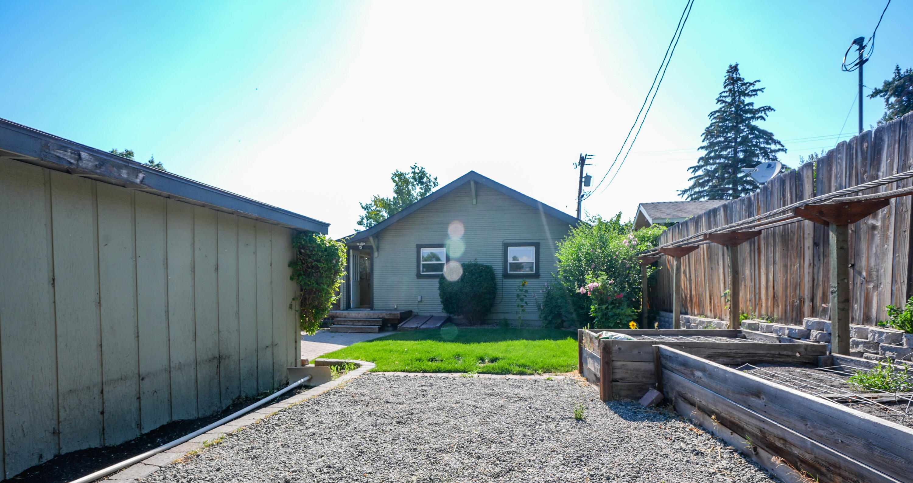 Klamath Falls -Dixon Addition - Residential