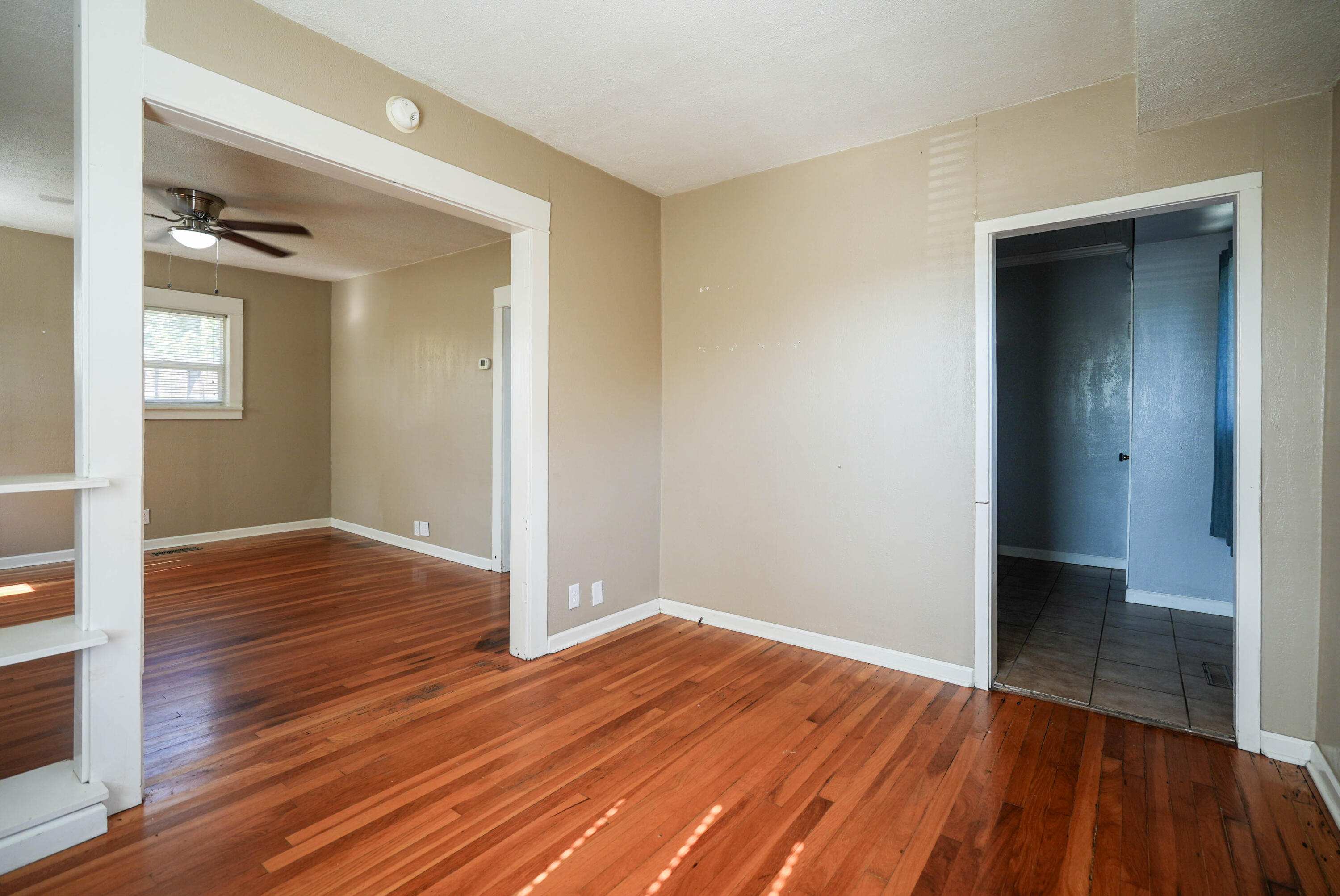 Klamath Falls -Dixon Addition - Residential