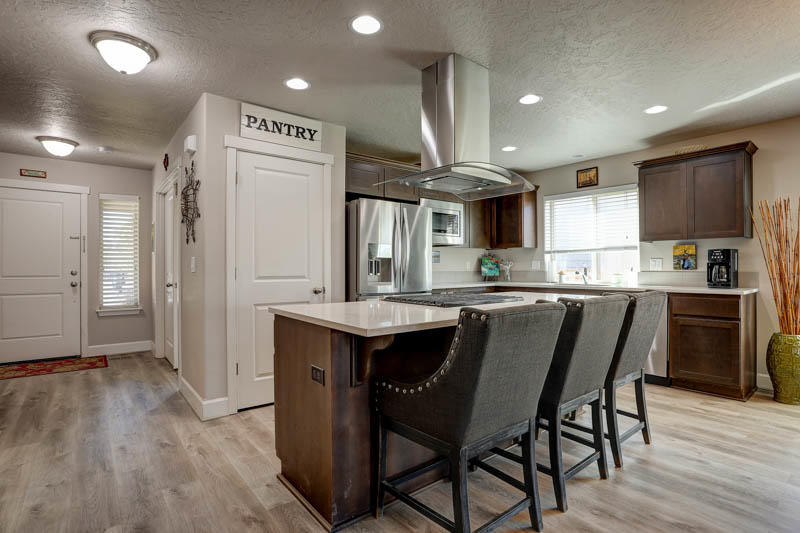 Eastridge - Residential