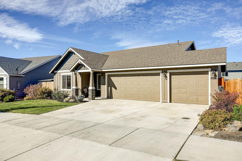 Eastridge - Residential