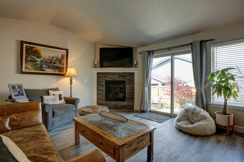 Eastridge - Residential