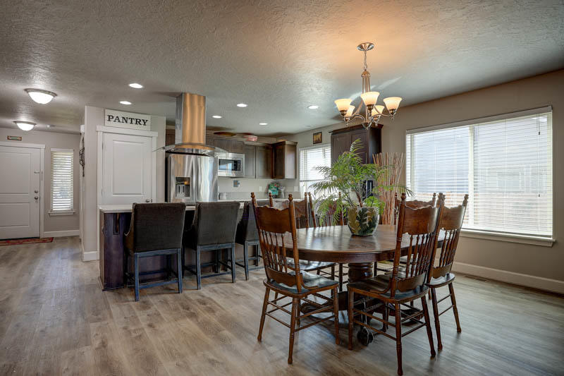 Eastridge - Residential