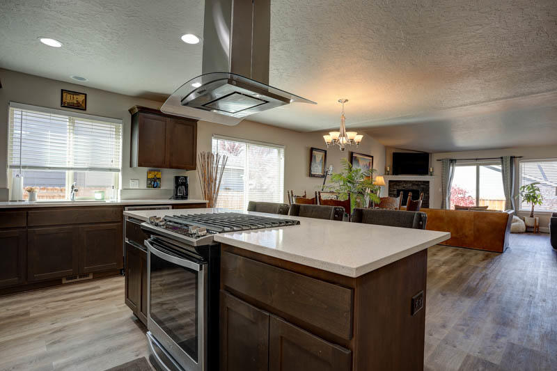 Eastridge - Residential