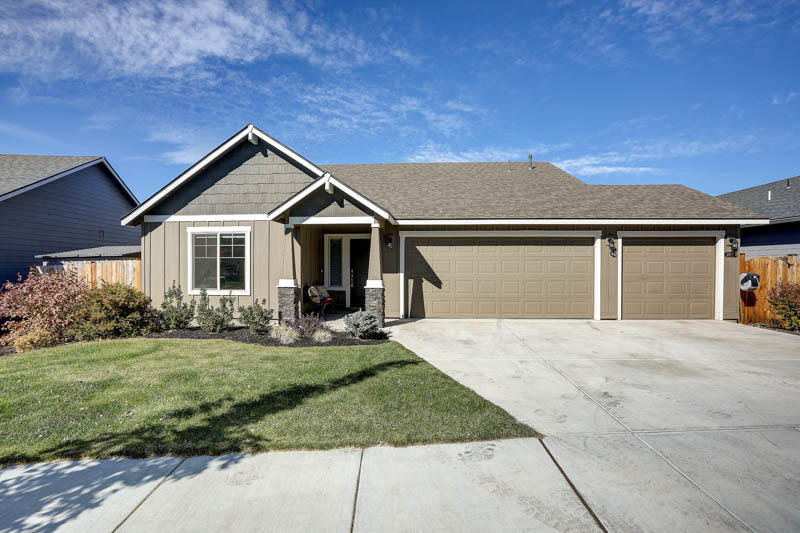 Eastridge - Residential