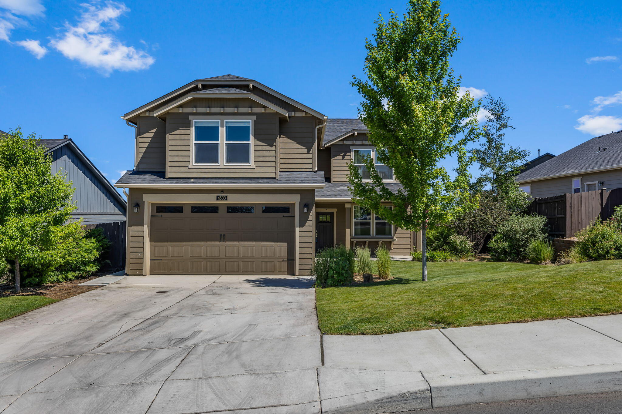 4533 SW Umatilla Avenue