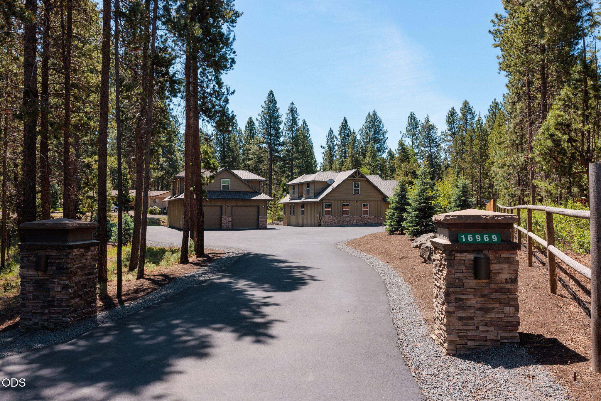16969 Spring River Road