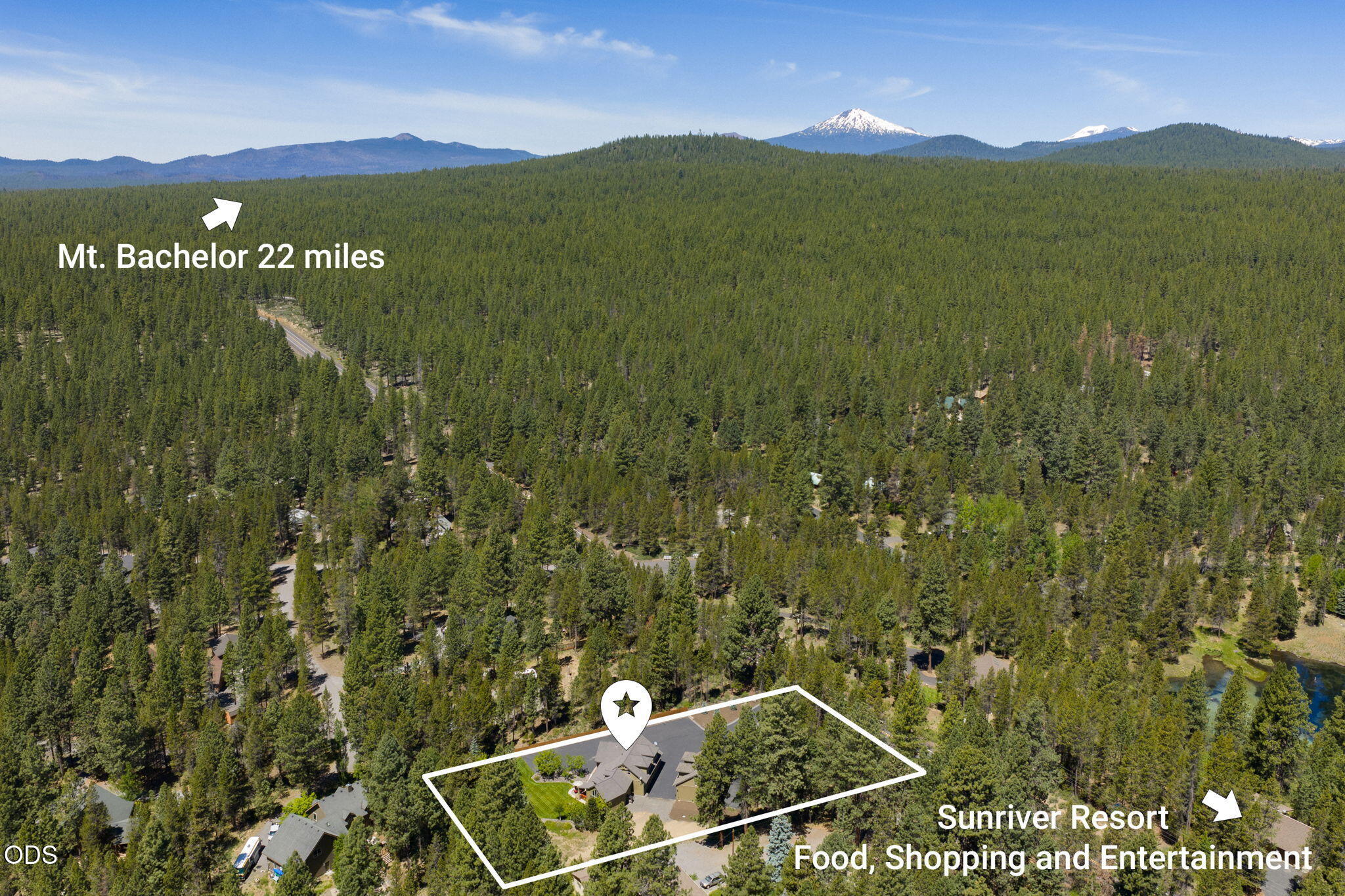 16969 Spring River Road