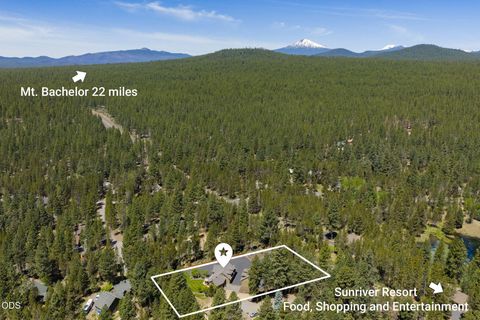 Tiny photo for 16969 Spring River Road, Bend, OR 97707 (MLS # 220222713)