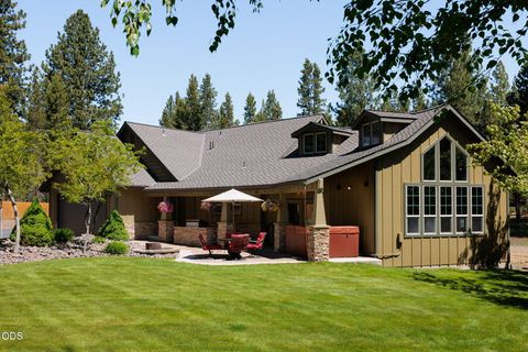 Tiny photo for 16969 Spring River Road, Bend, OR 97707 (MLS # 220222713)
