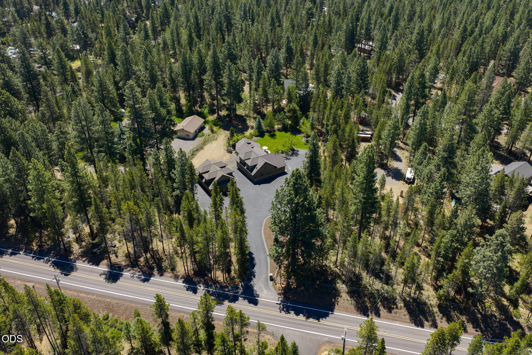 16969 Spring River Road