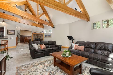 Tiny photo for 16969 Spring River Road, Bend, OR 97707 (MLS # 220222713)