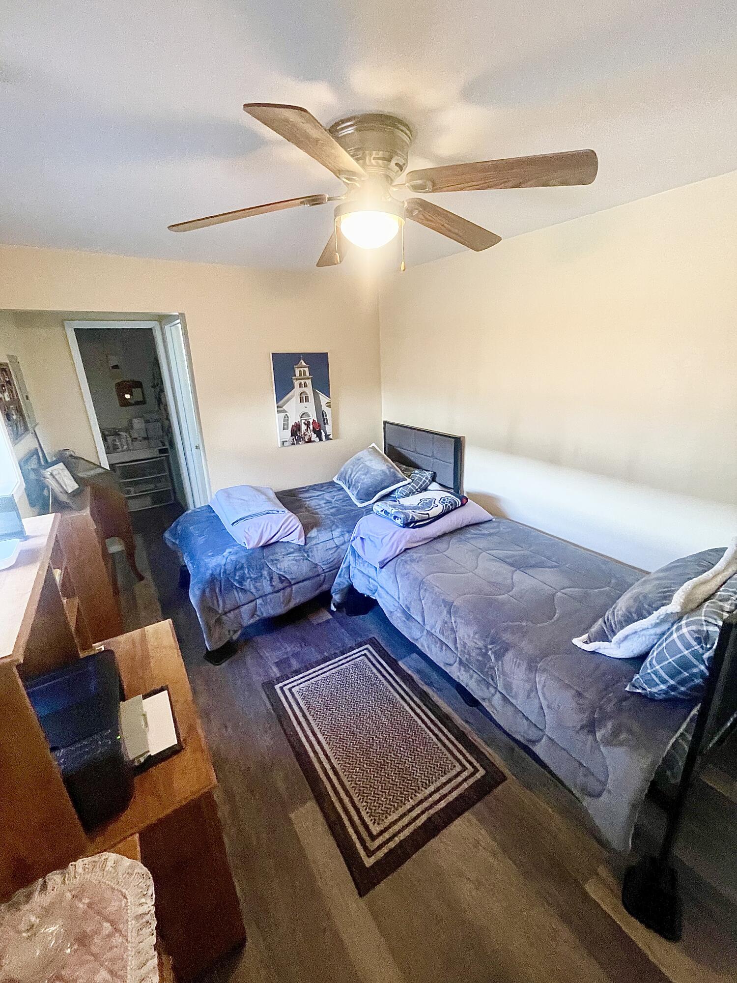Bryant Tracts - Residential