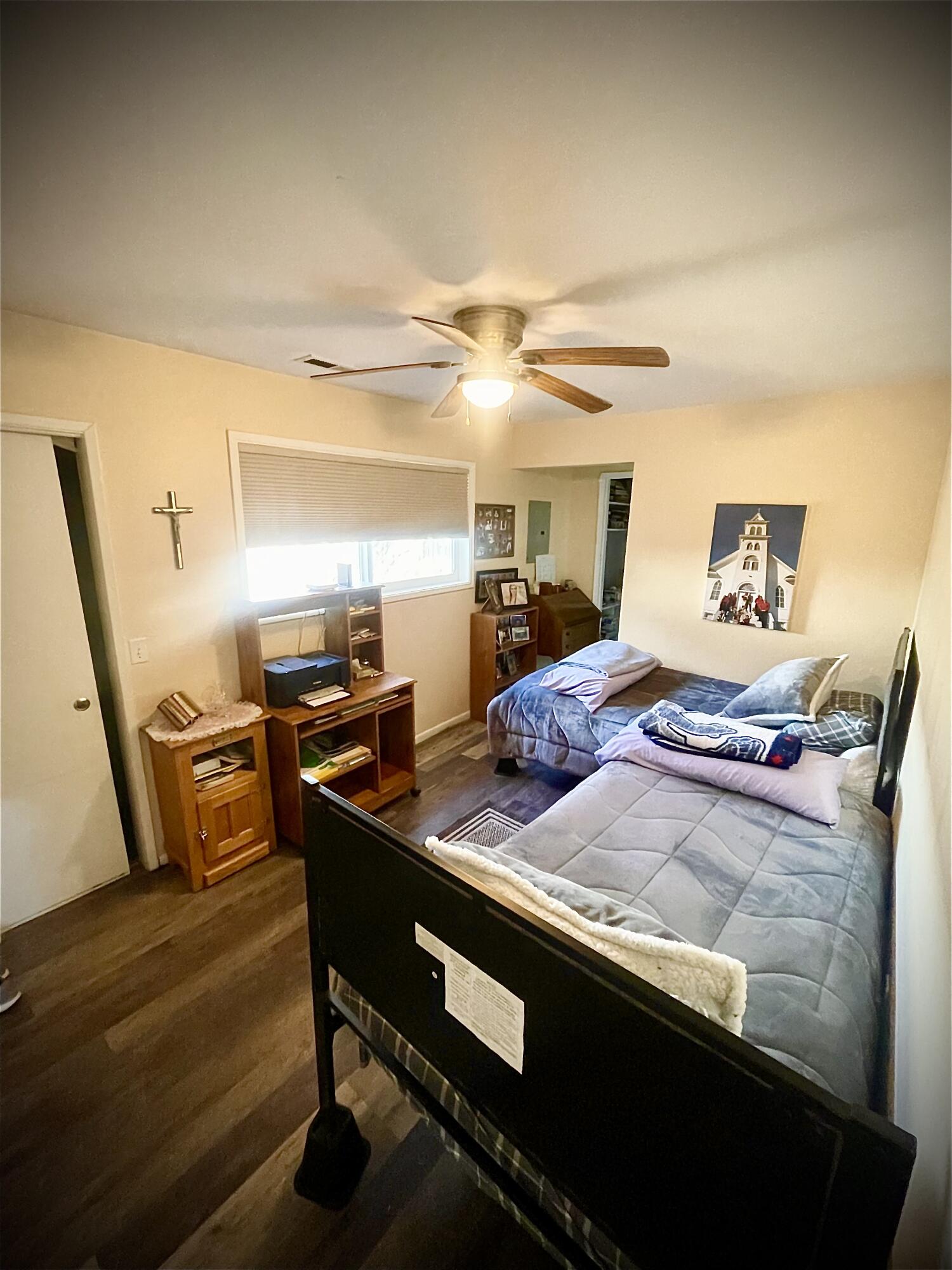 Bryant Tracts - Residential