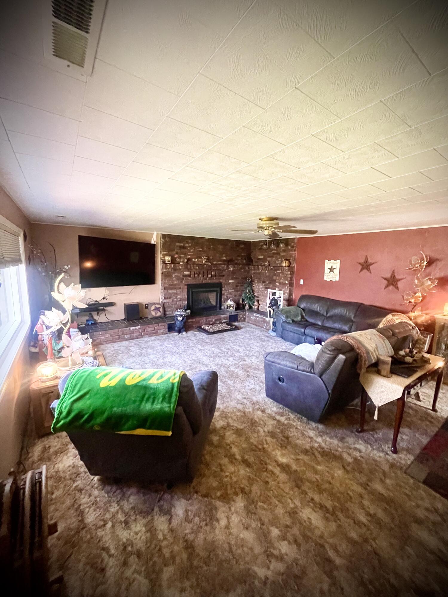 Bryant Tracts - Residential