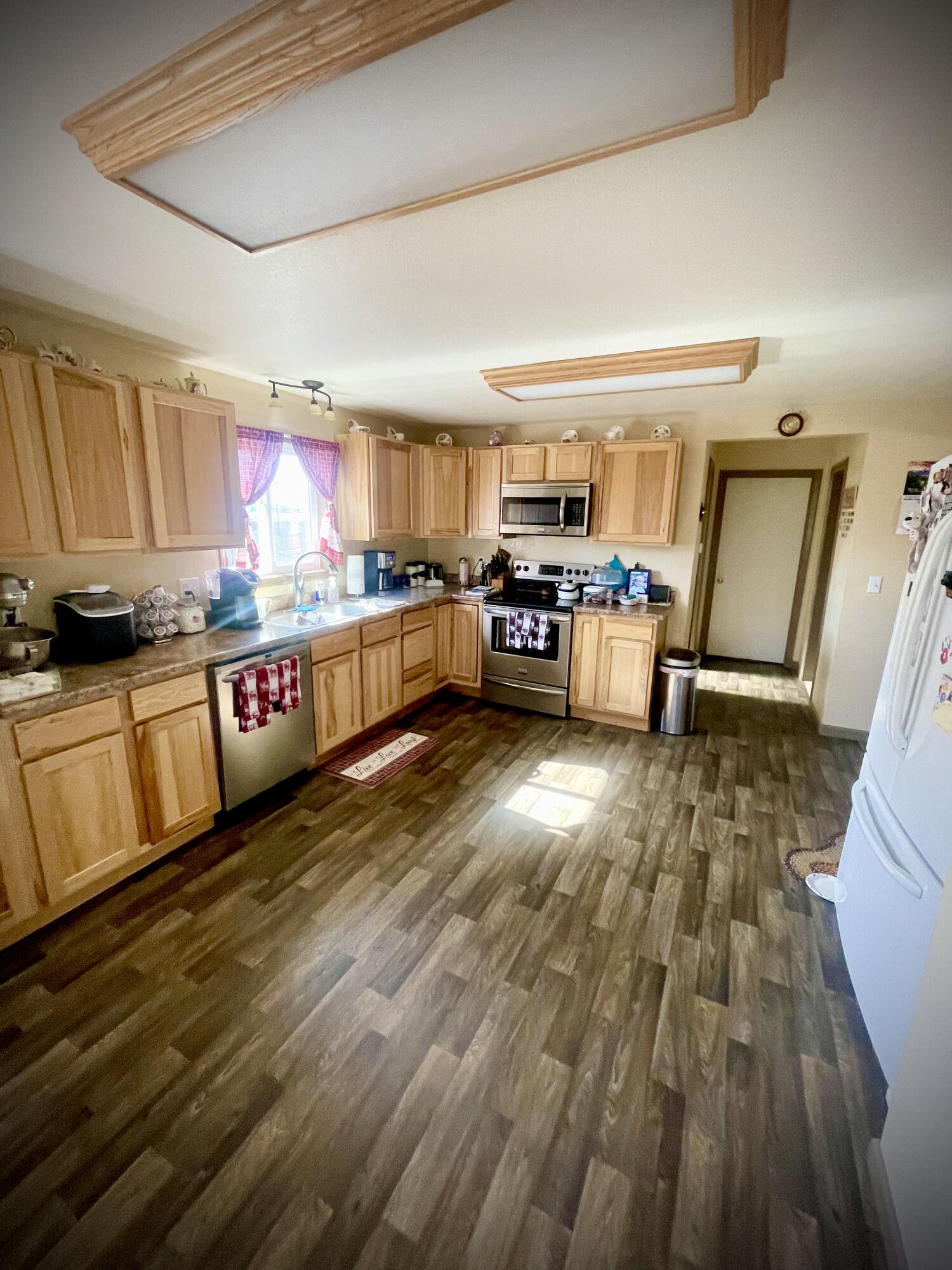 Bryant Tracts - Residential