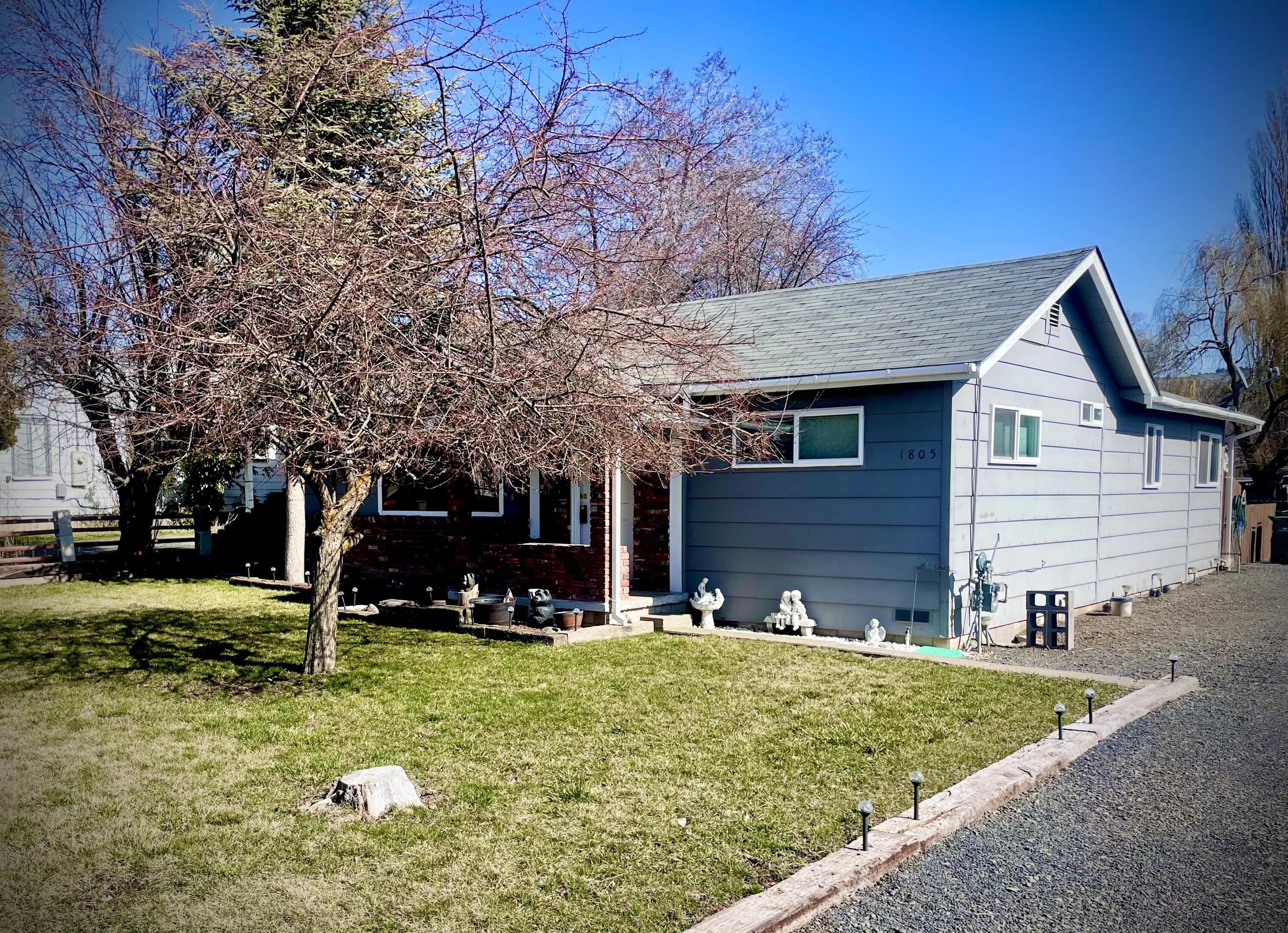 Bryant Tracts - Residential