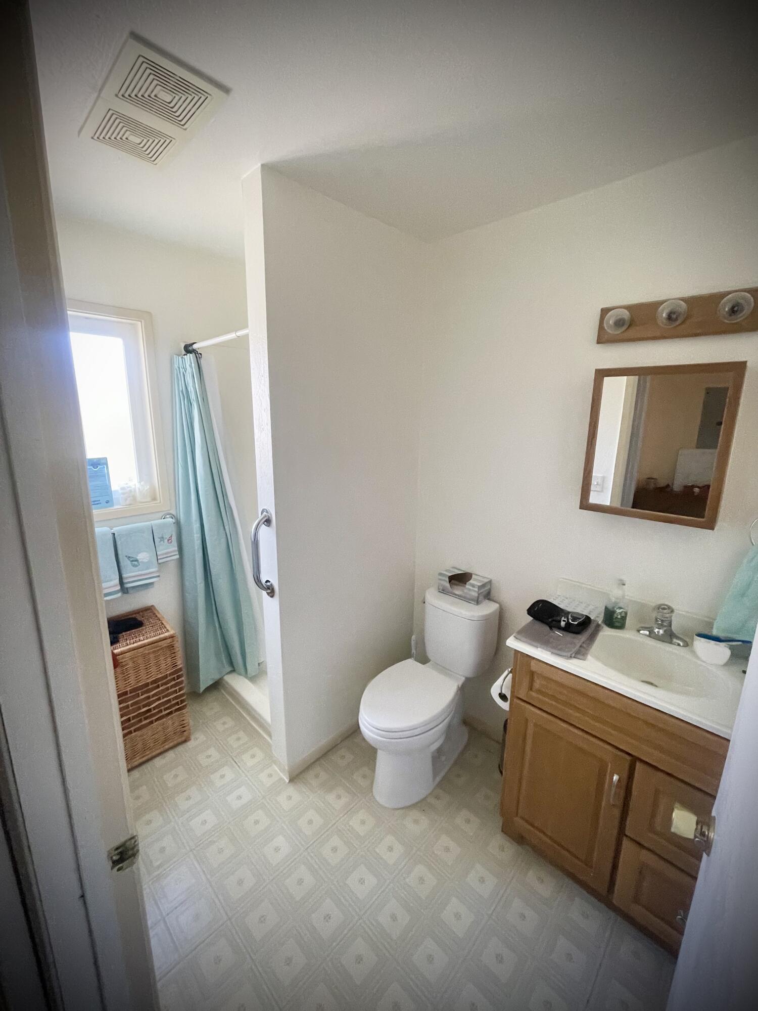 Bryant Tracts - Residential