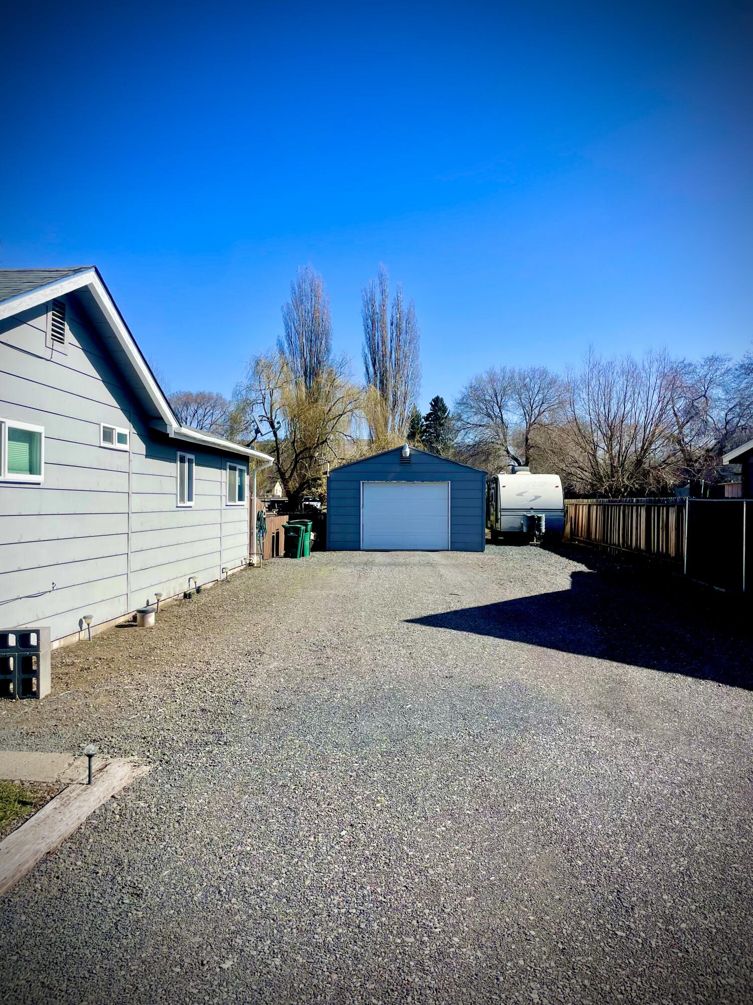 Bryant Tracts - Residential