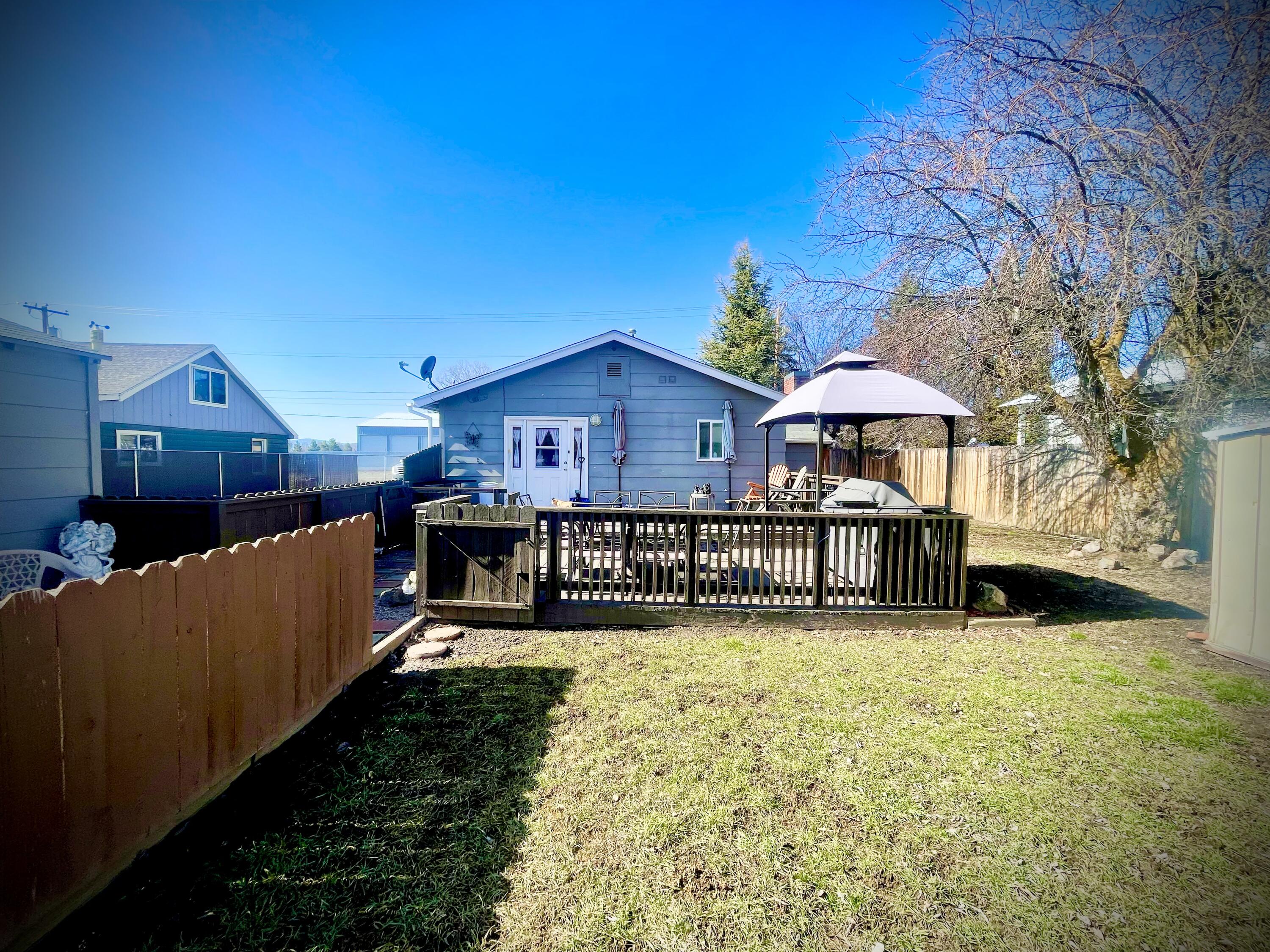 Bryant Tracts - Residential