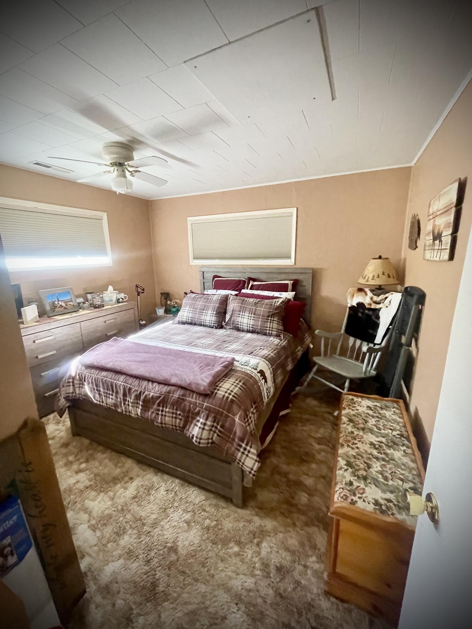 Bryant Tracts - Residential