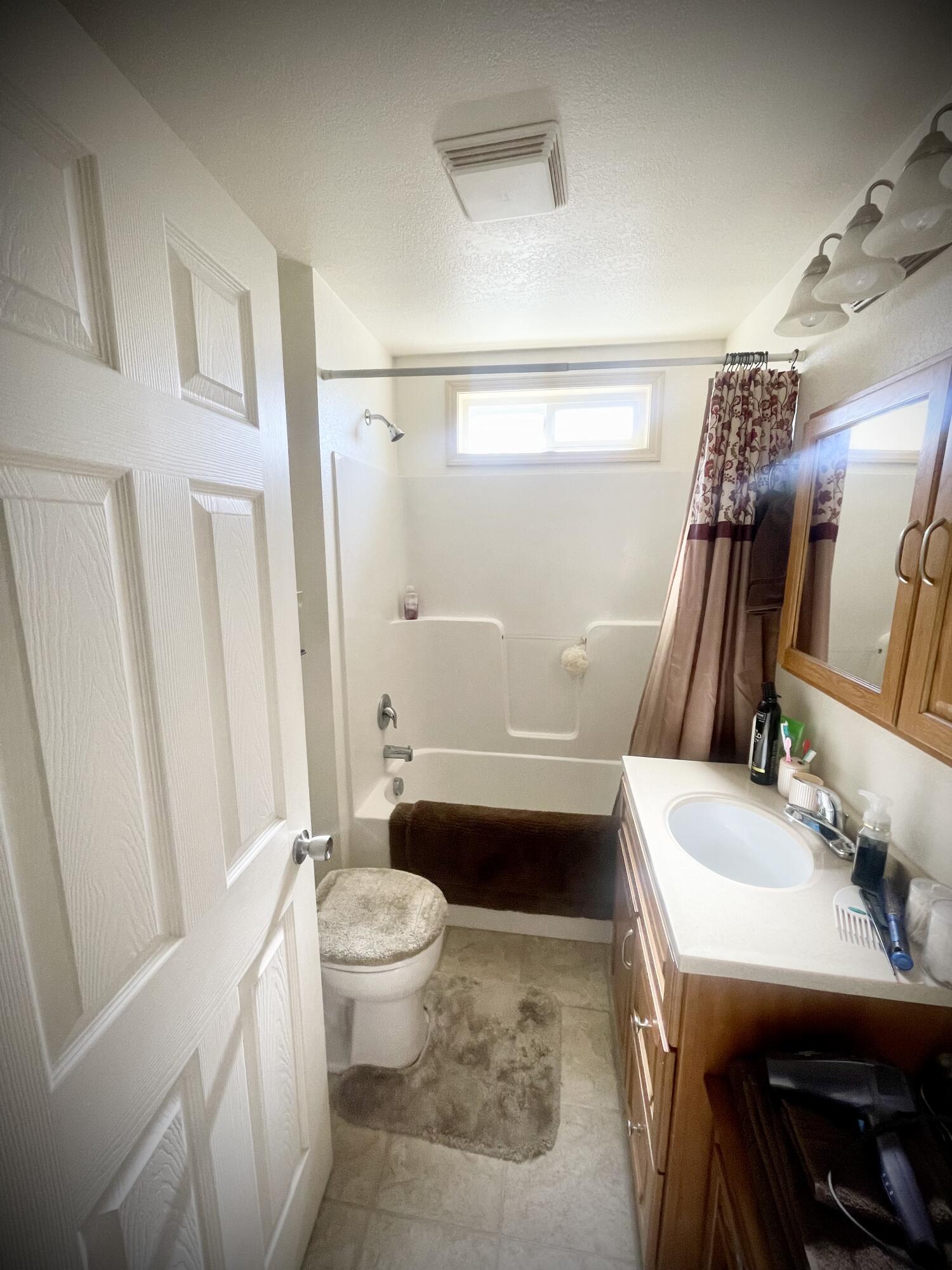Bryant Tracts - Residential