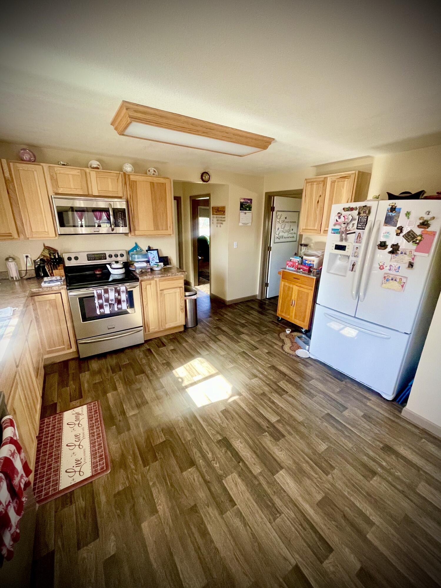 Bryant Tracts - Residential