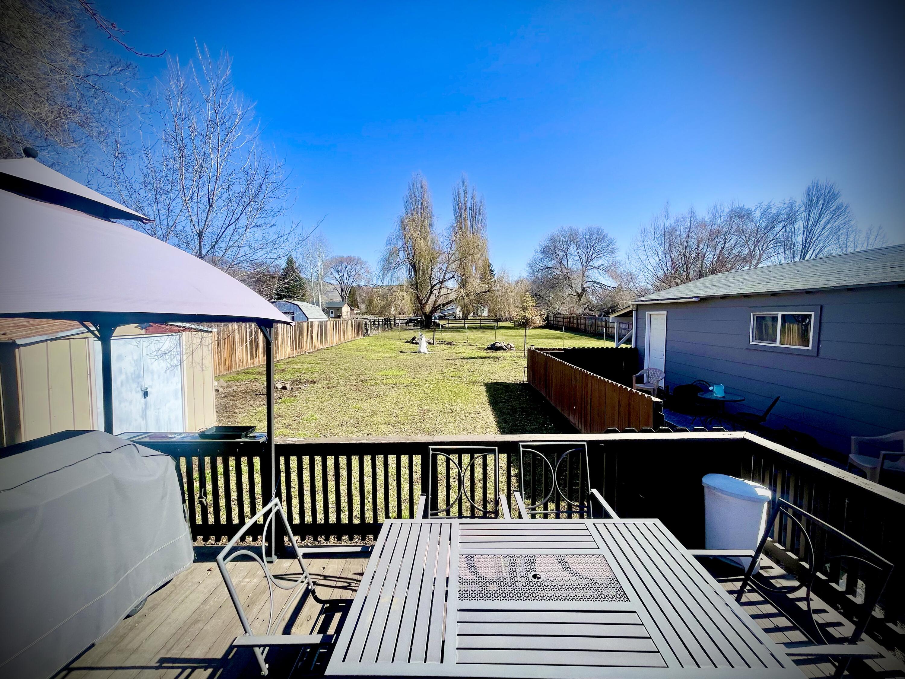 Bryant Tracts - Residential