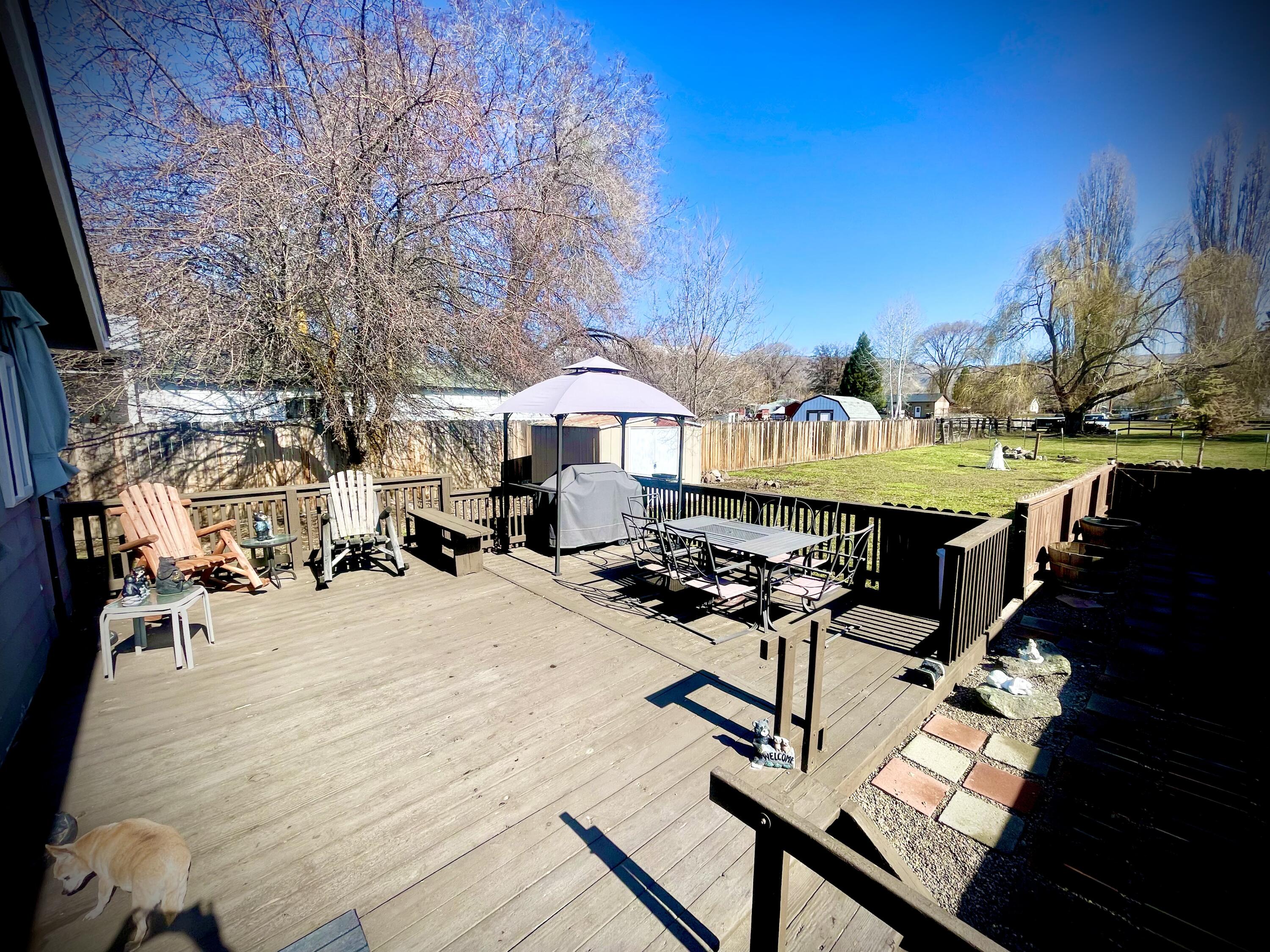 Bryant Tracts - Residential