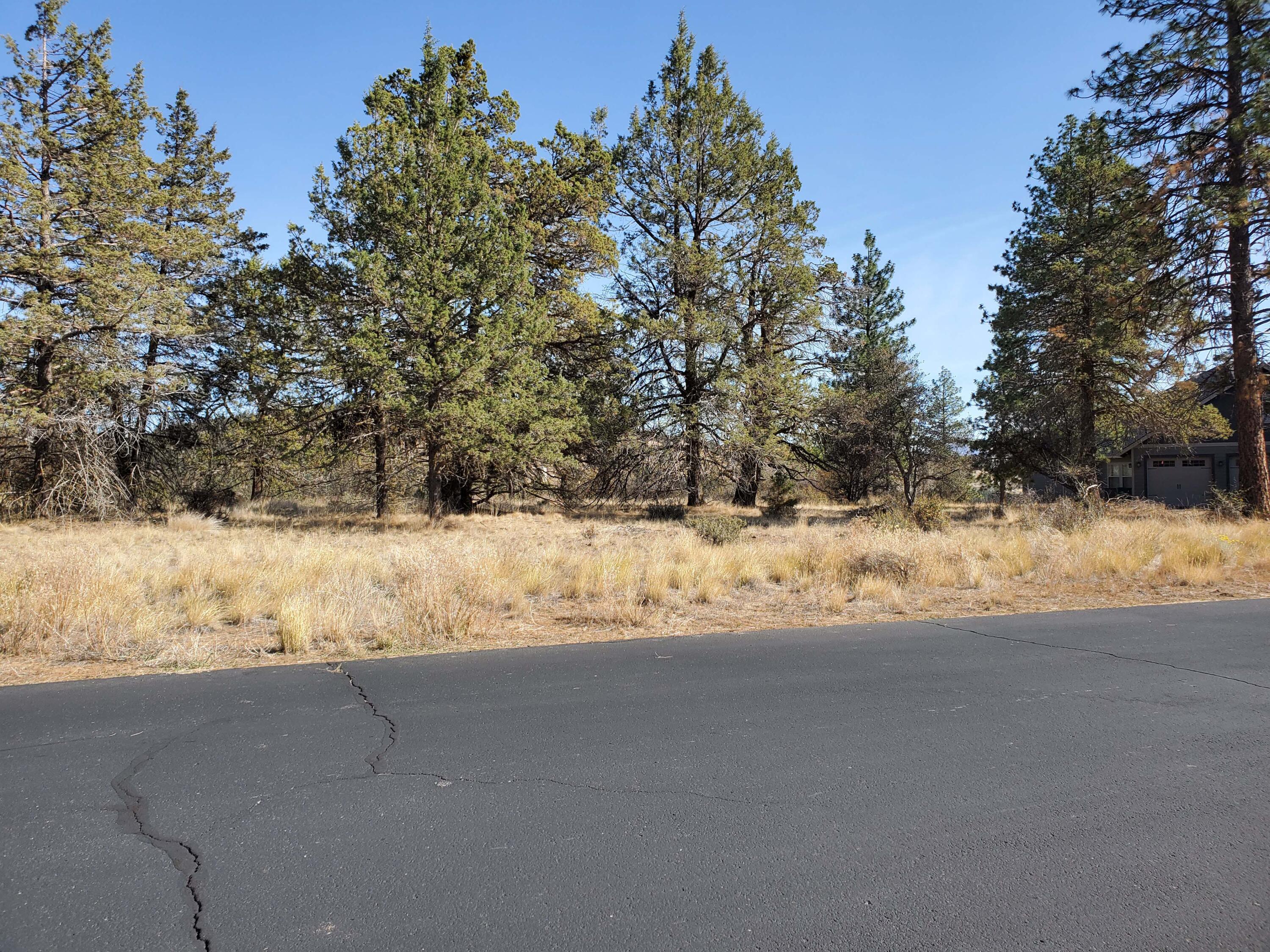 Ridgewater Subdivision -Phase 1 - Land