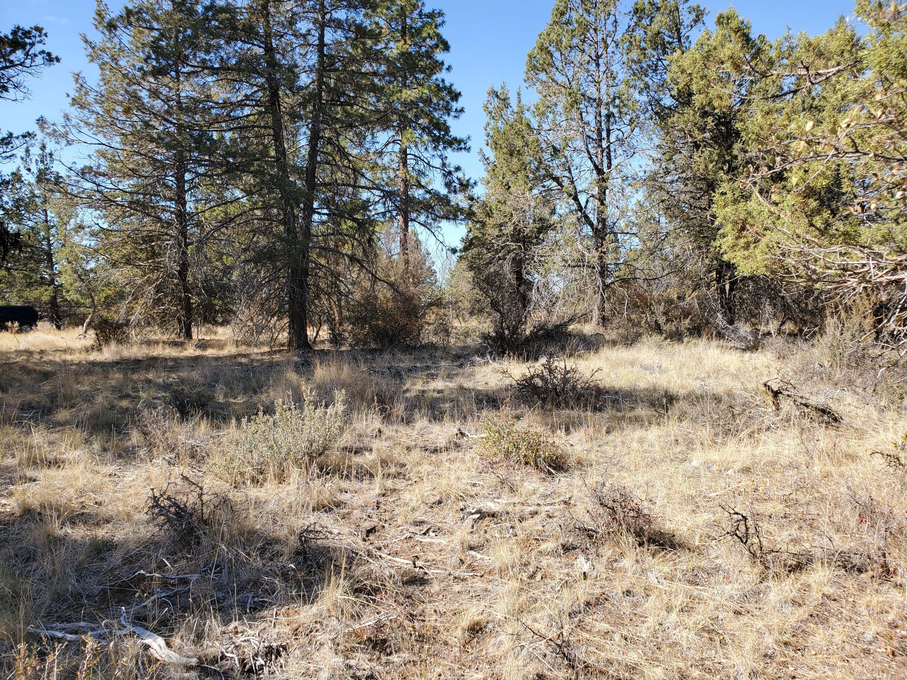 Ridgewater Subdivision -Phase 1 - Land