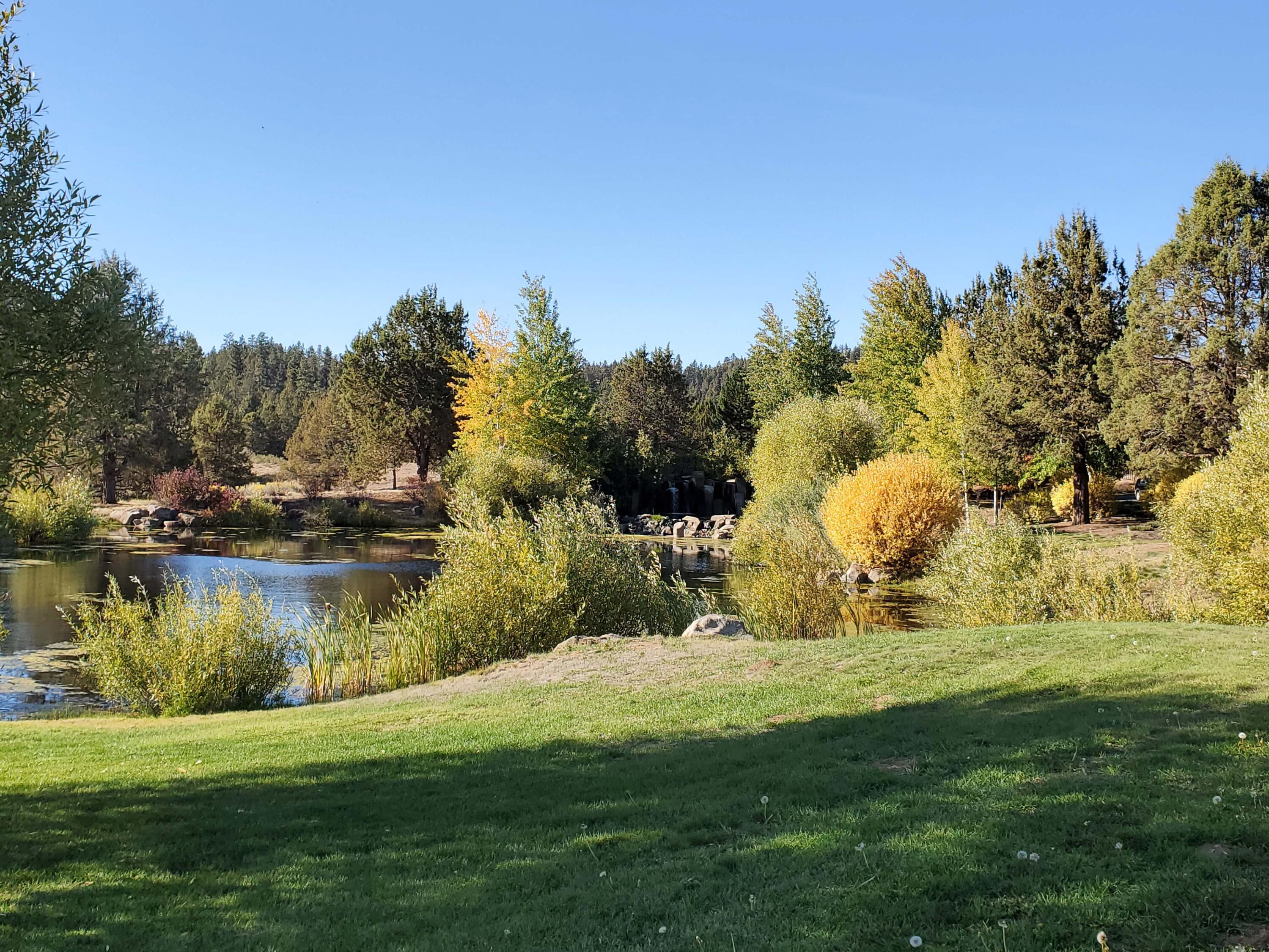 Ridgewater Subdivision -Phase 1 - Land