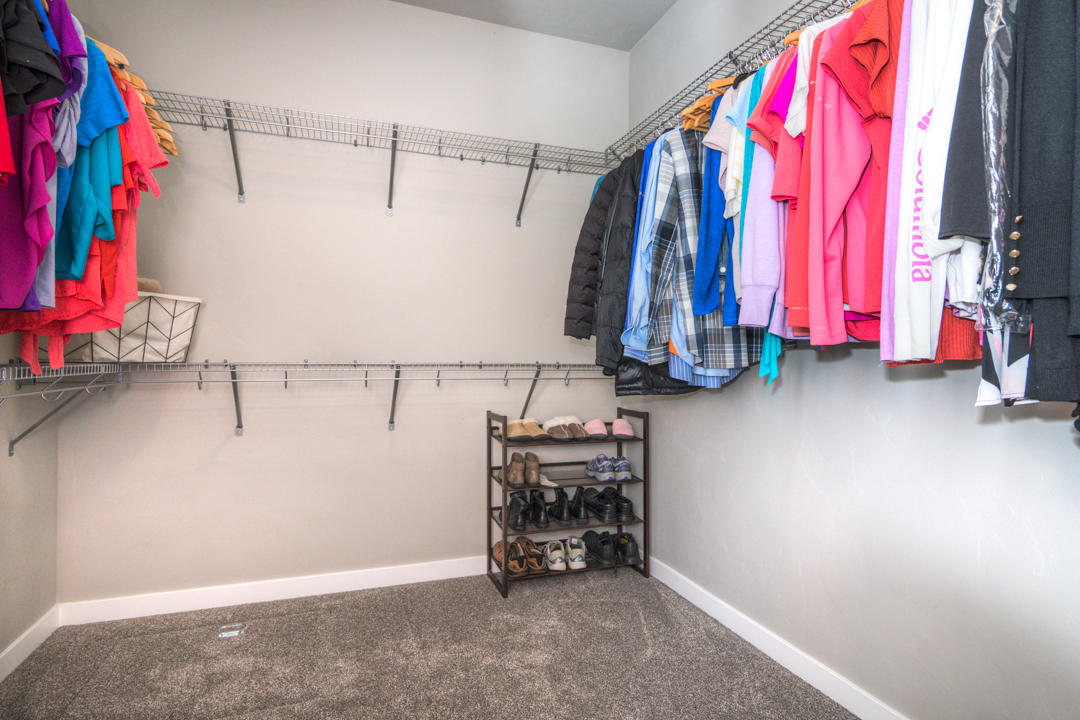 Triple Ridge - Residential