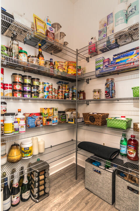 Triple Ridge - Residential