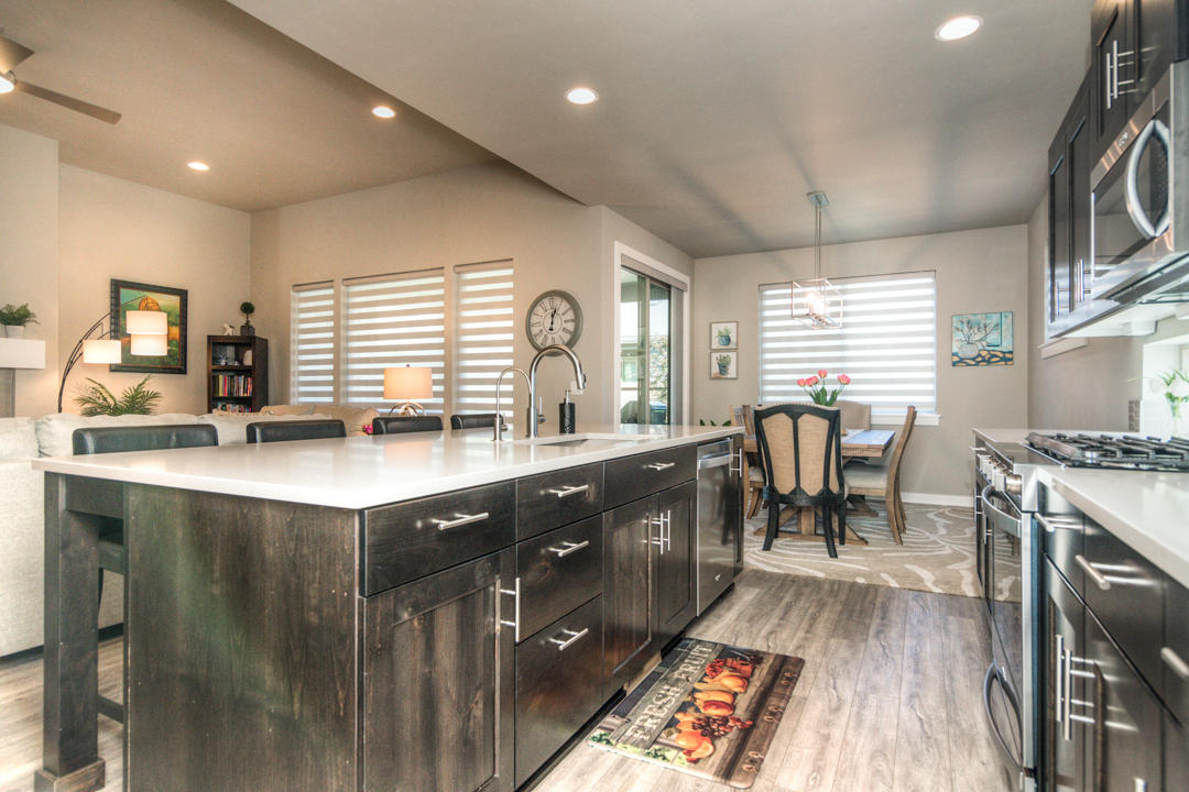 Triple Ridge - Residential