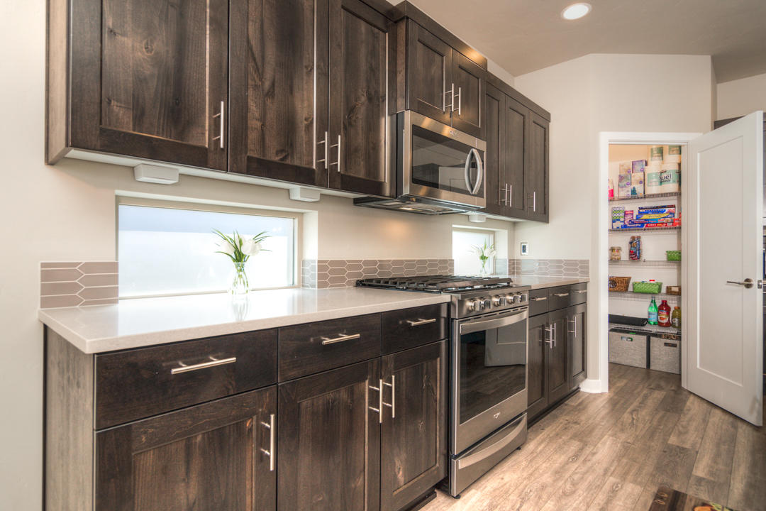 Triple Ridge - Residential