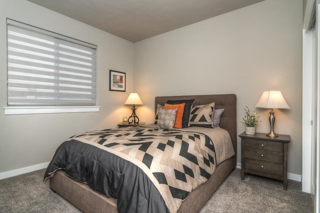 Triple Ridge - Residential