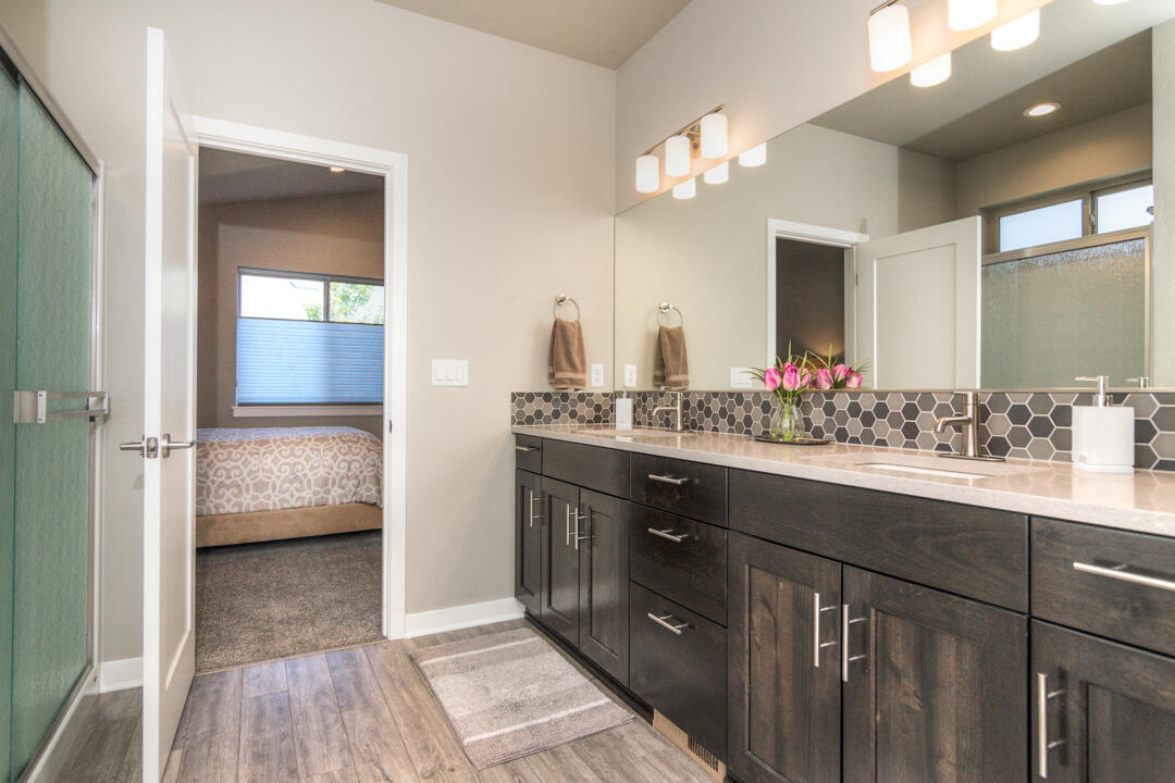 Triple Ridge - Residential